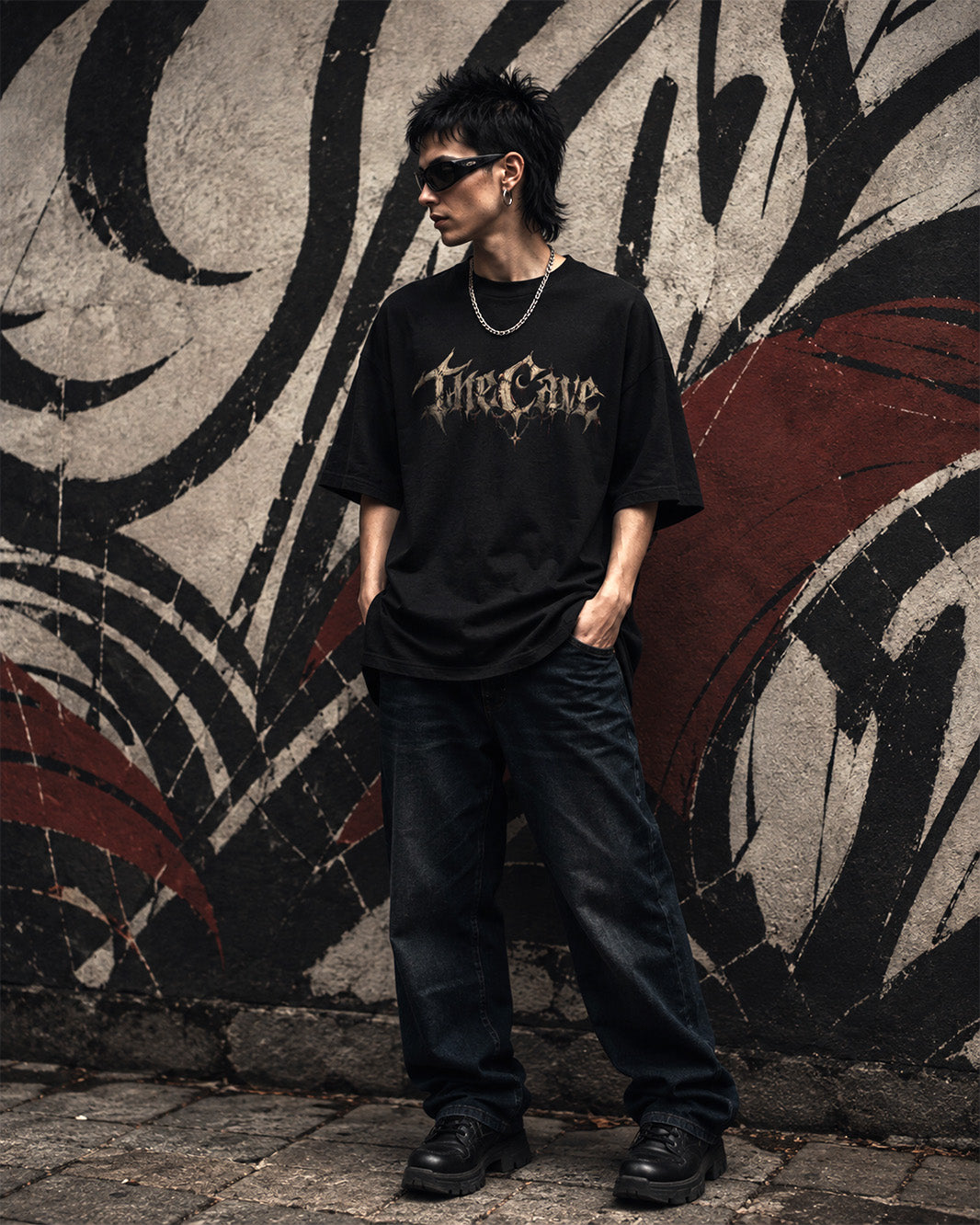 Unleash Yourself - T-shirt