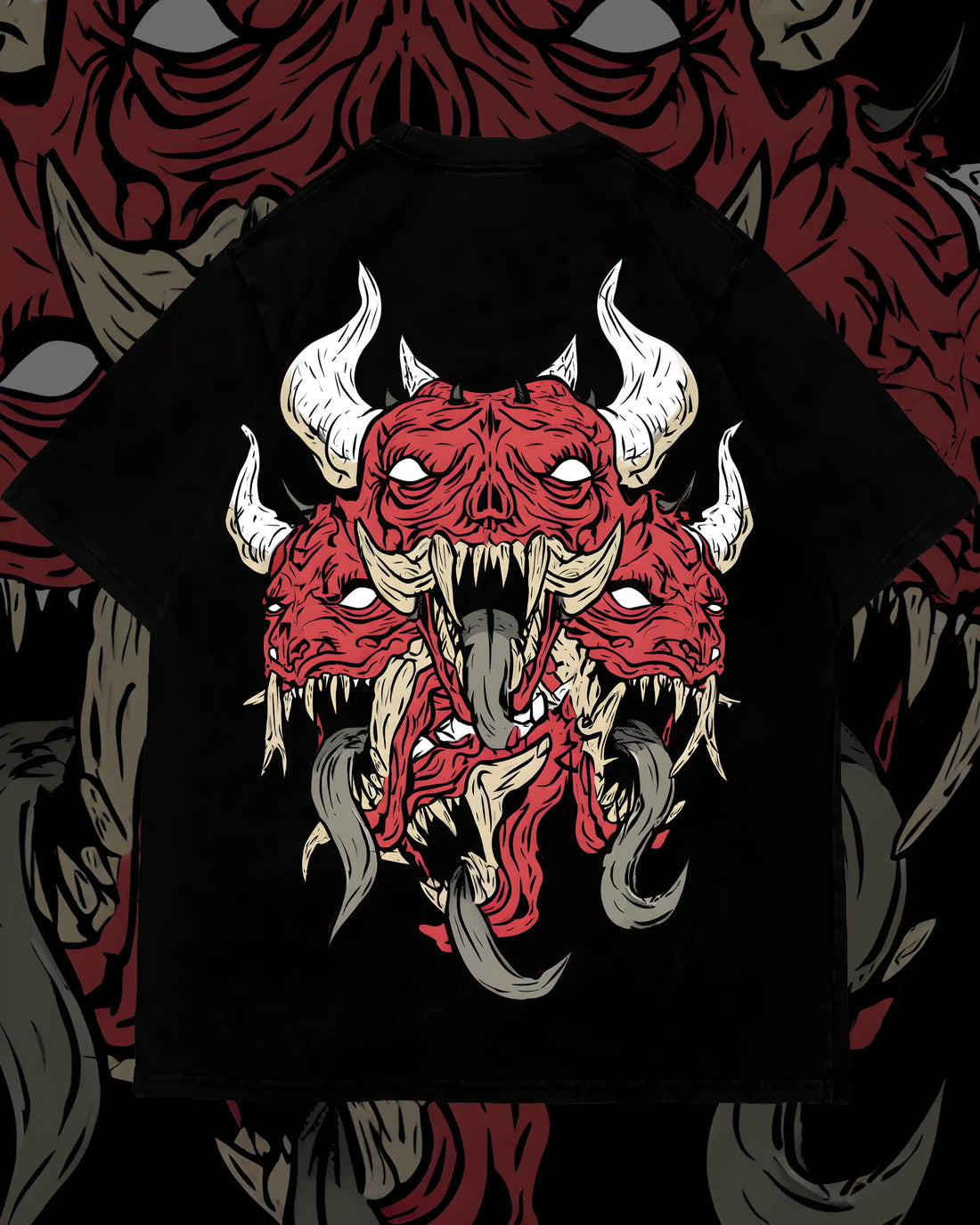 Howl - T-shirt