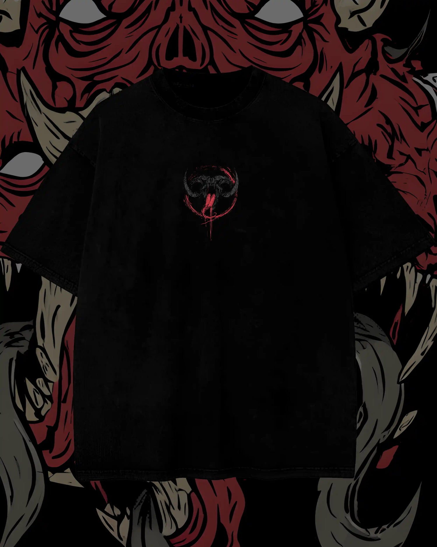Howl - T-shirt