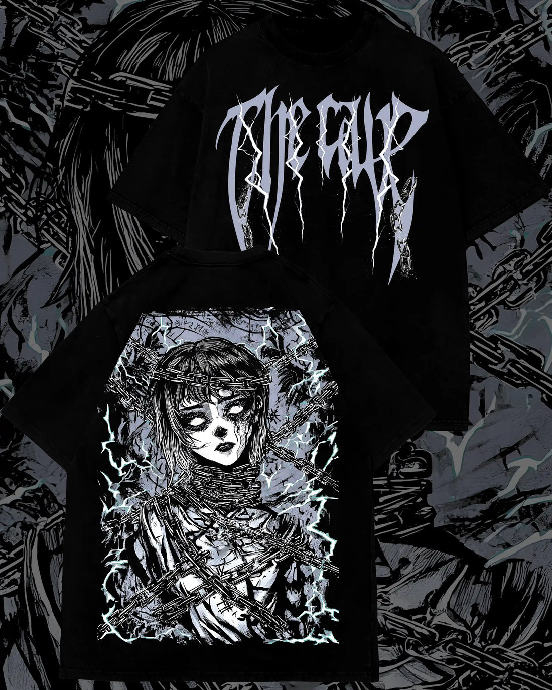 Pain Endurance - T-shirt