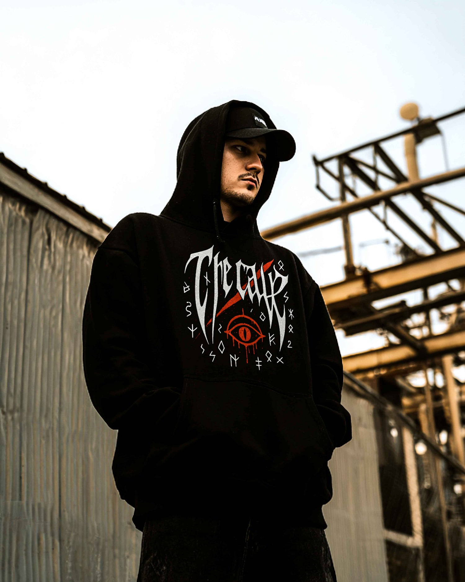 Ritual - Hoodie
