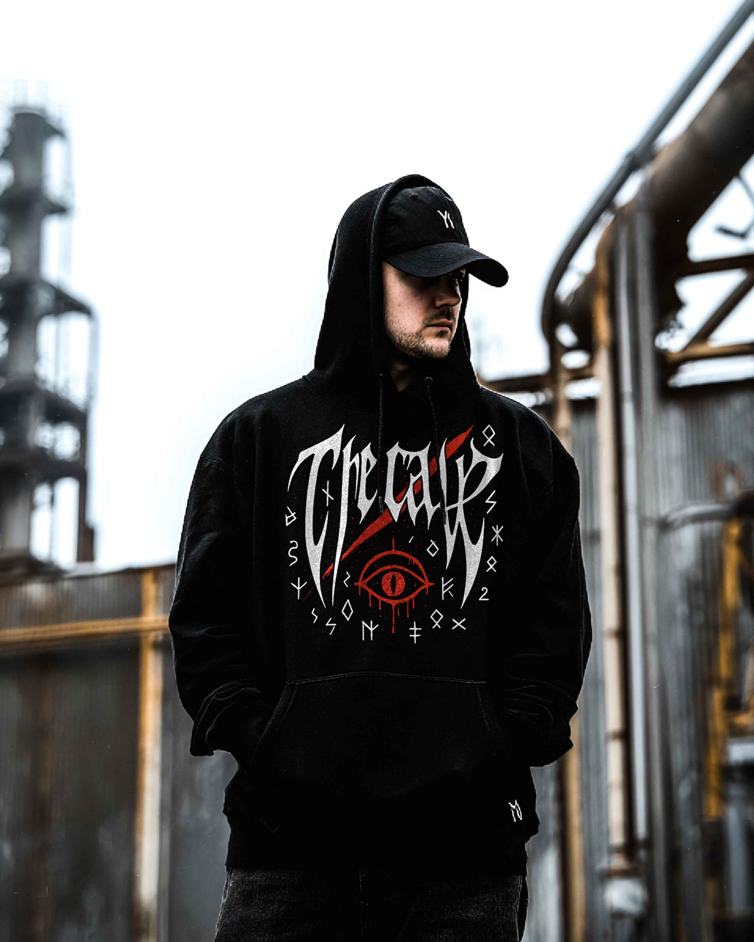 Ritual - Hoodie