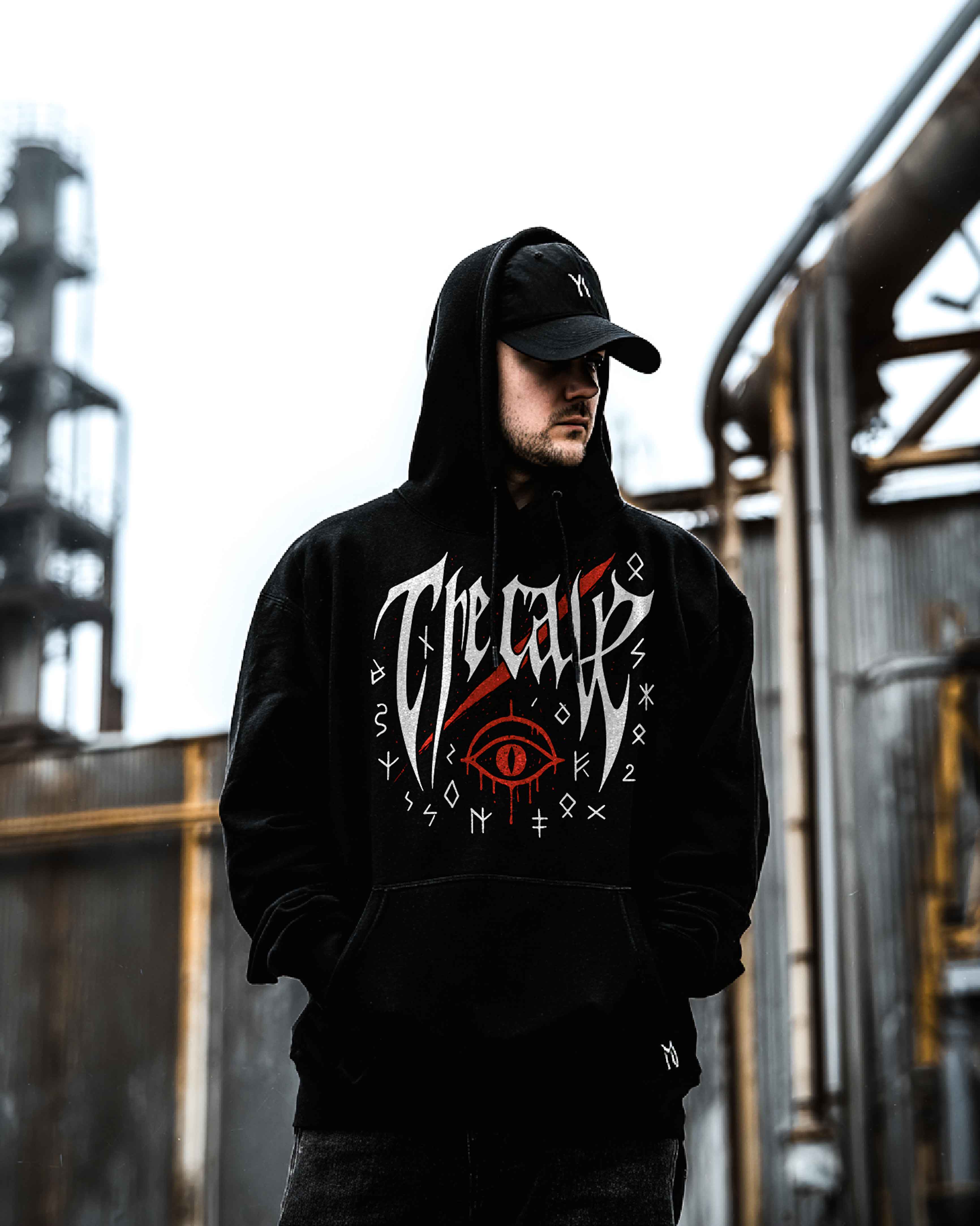 Ritual - Hoodie