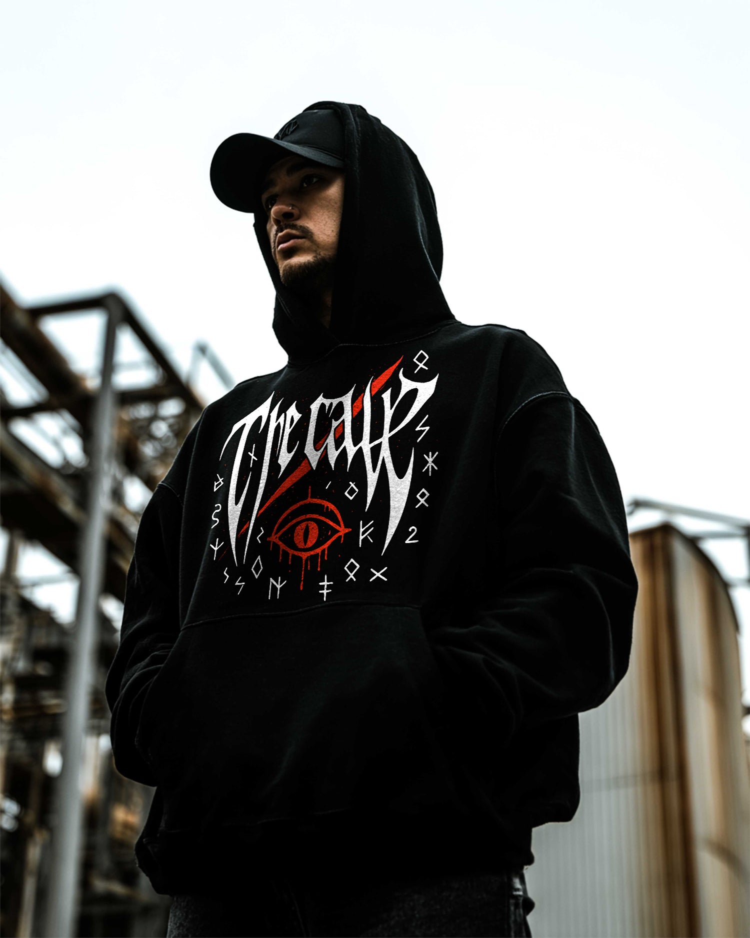 Ritual - Hoodie