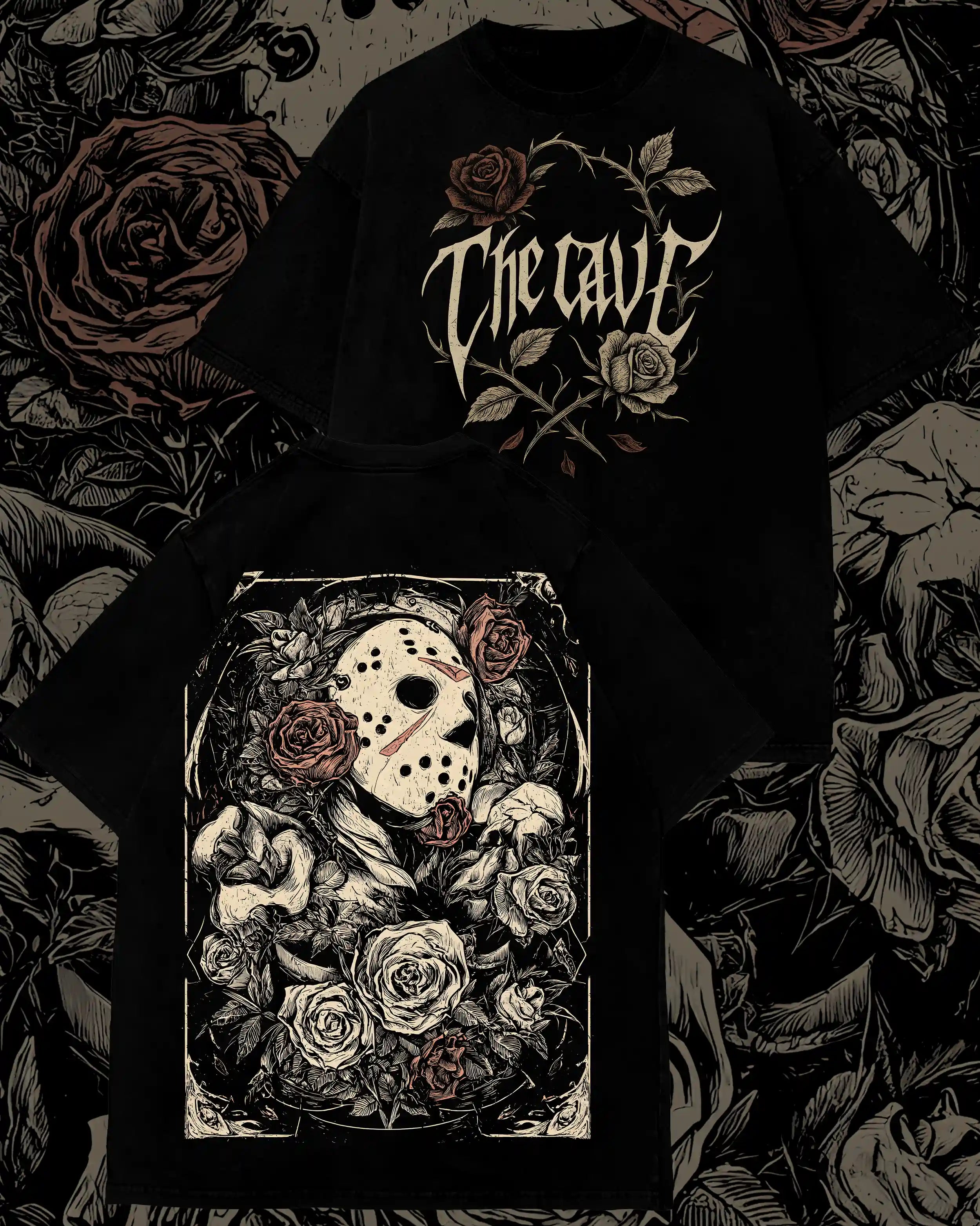 After love - Oversized T-shirt