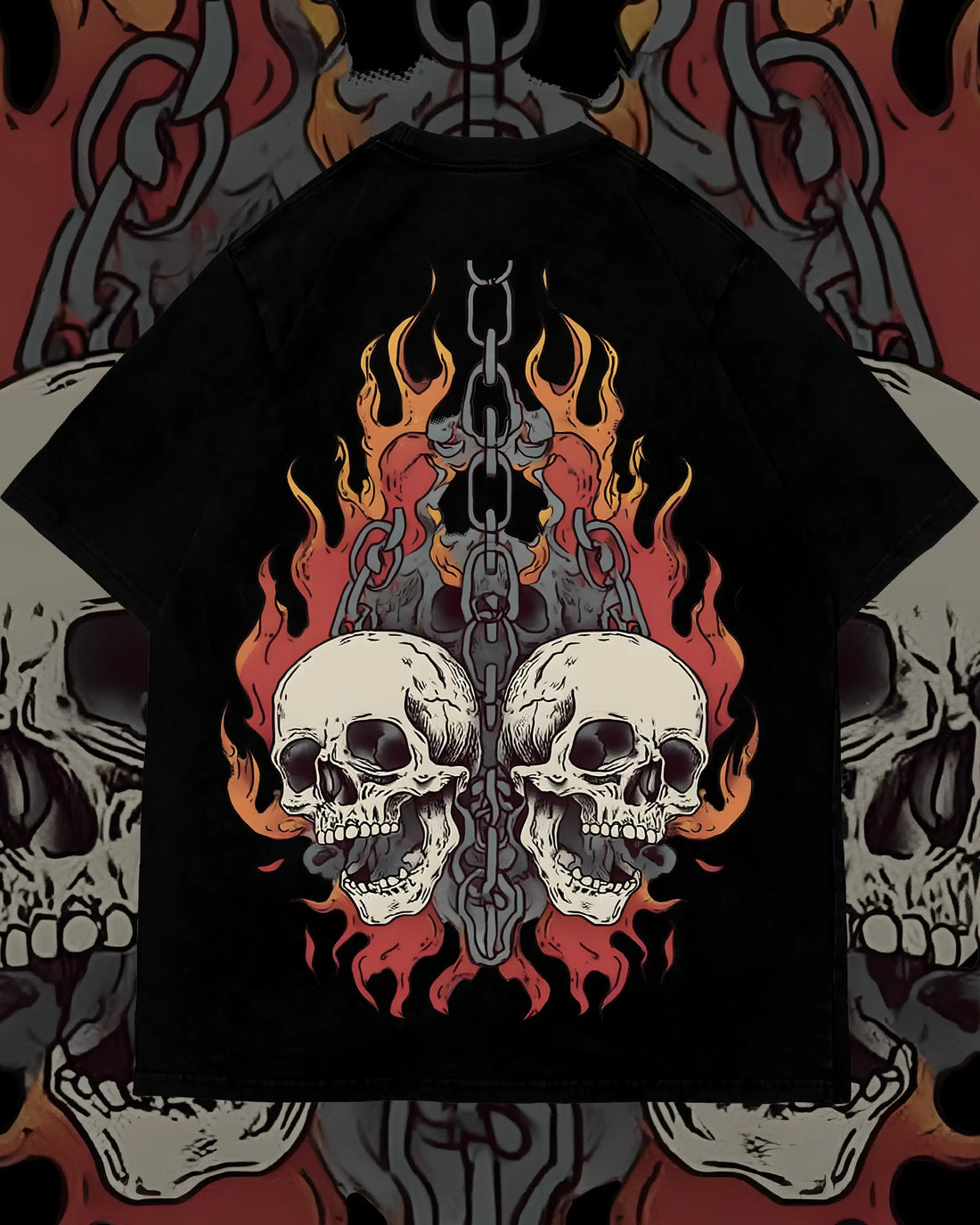 Condemnation - T-shirt