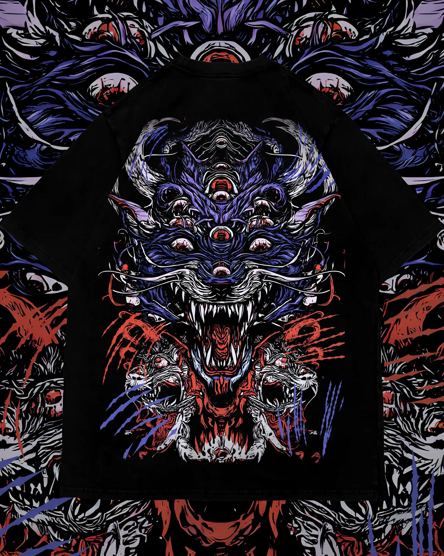 Fever Dream - T-shirt