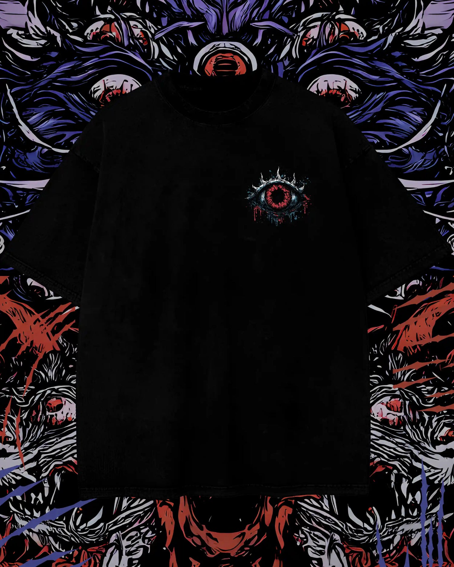 Fever Dream - T-shirt