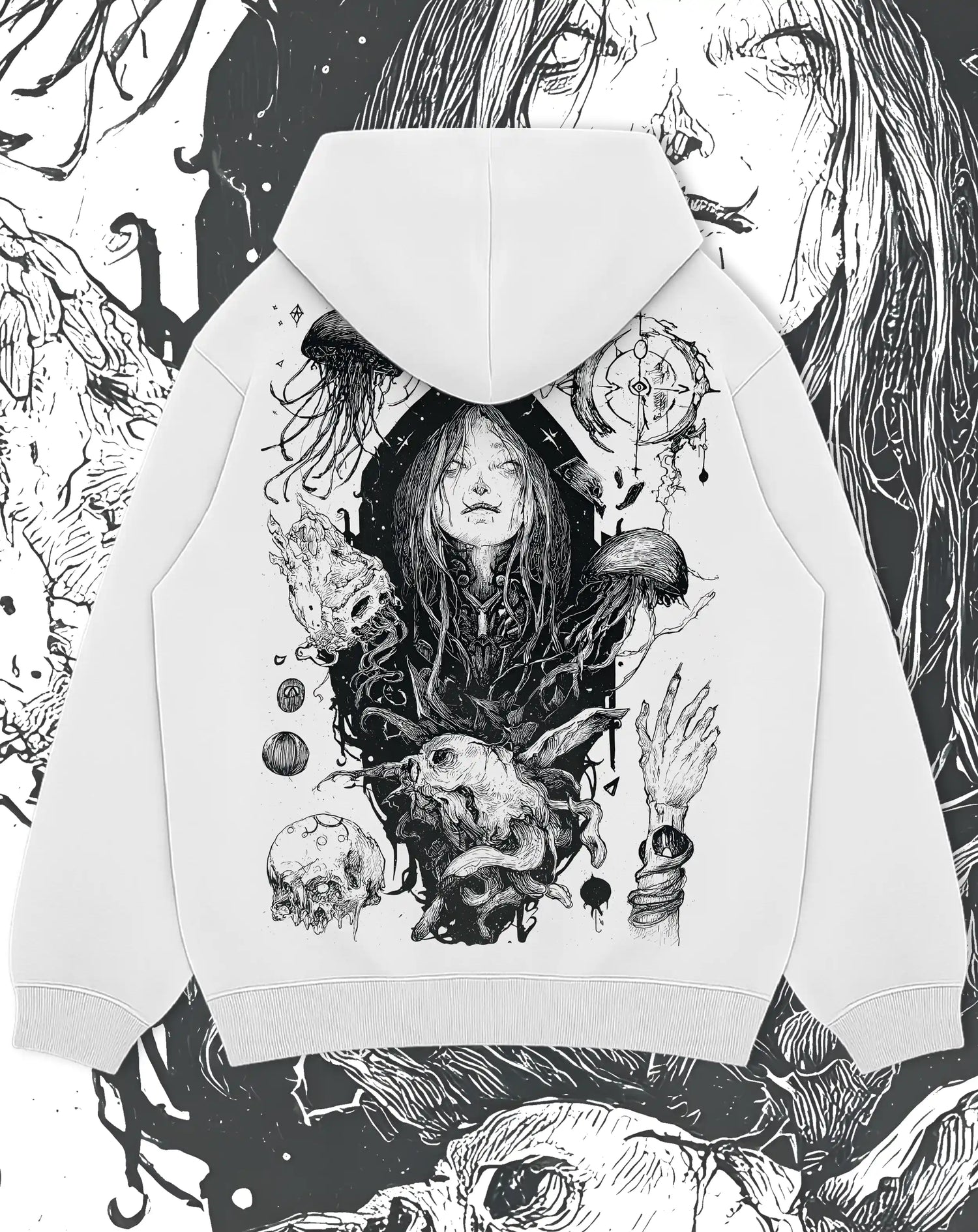 Offering - Hoodie