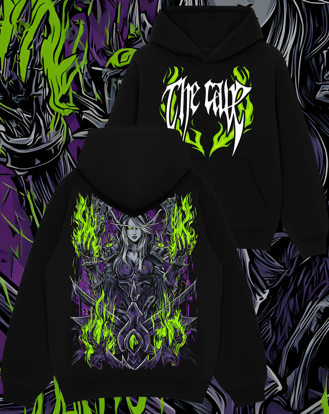Witchfire - Hoodie