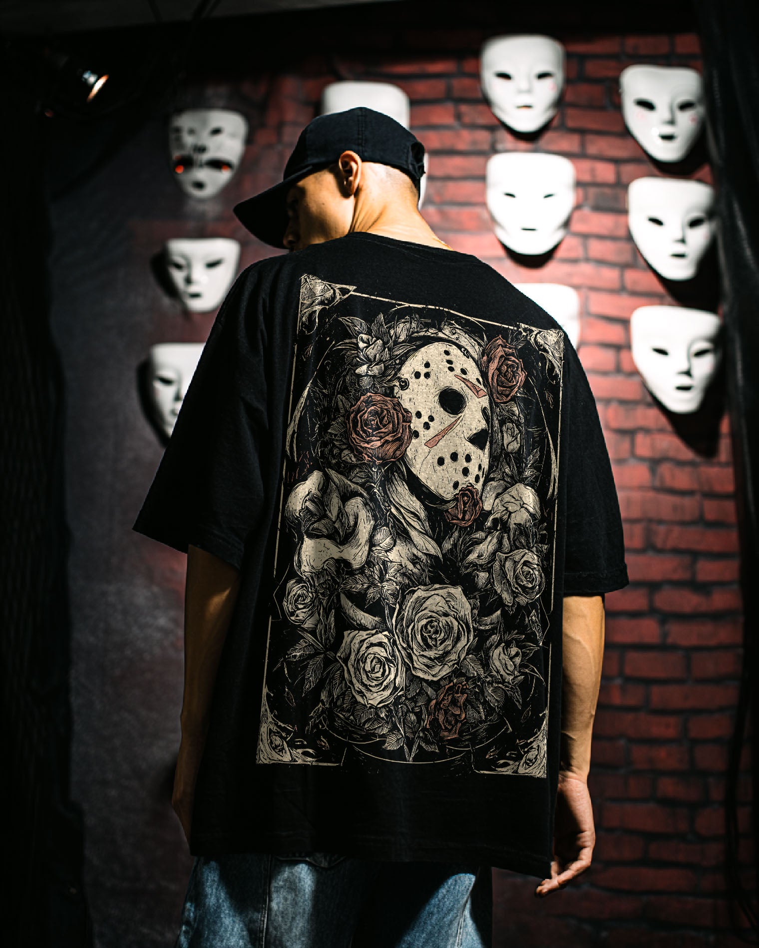 After love - Oversized T-shirt