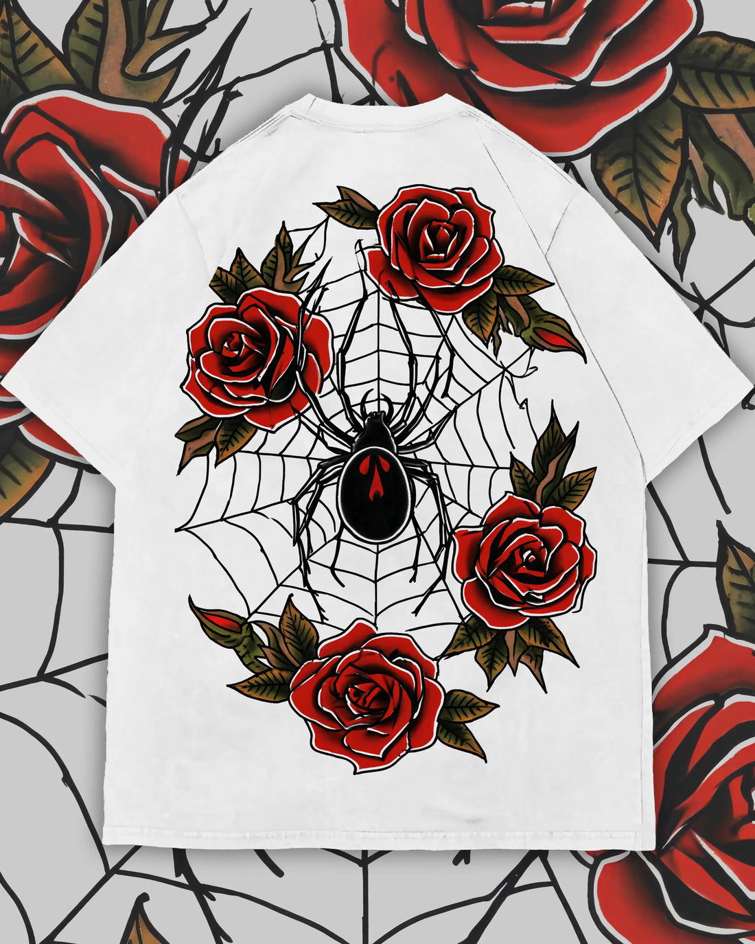 Burn the Curse - T-shirt