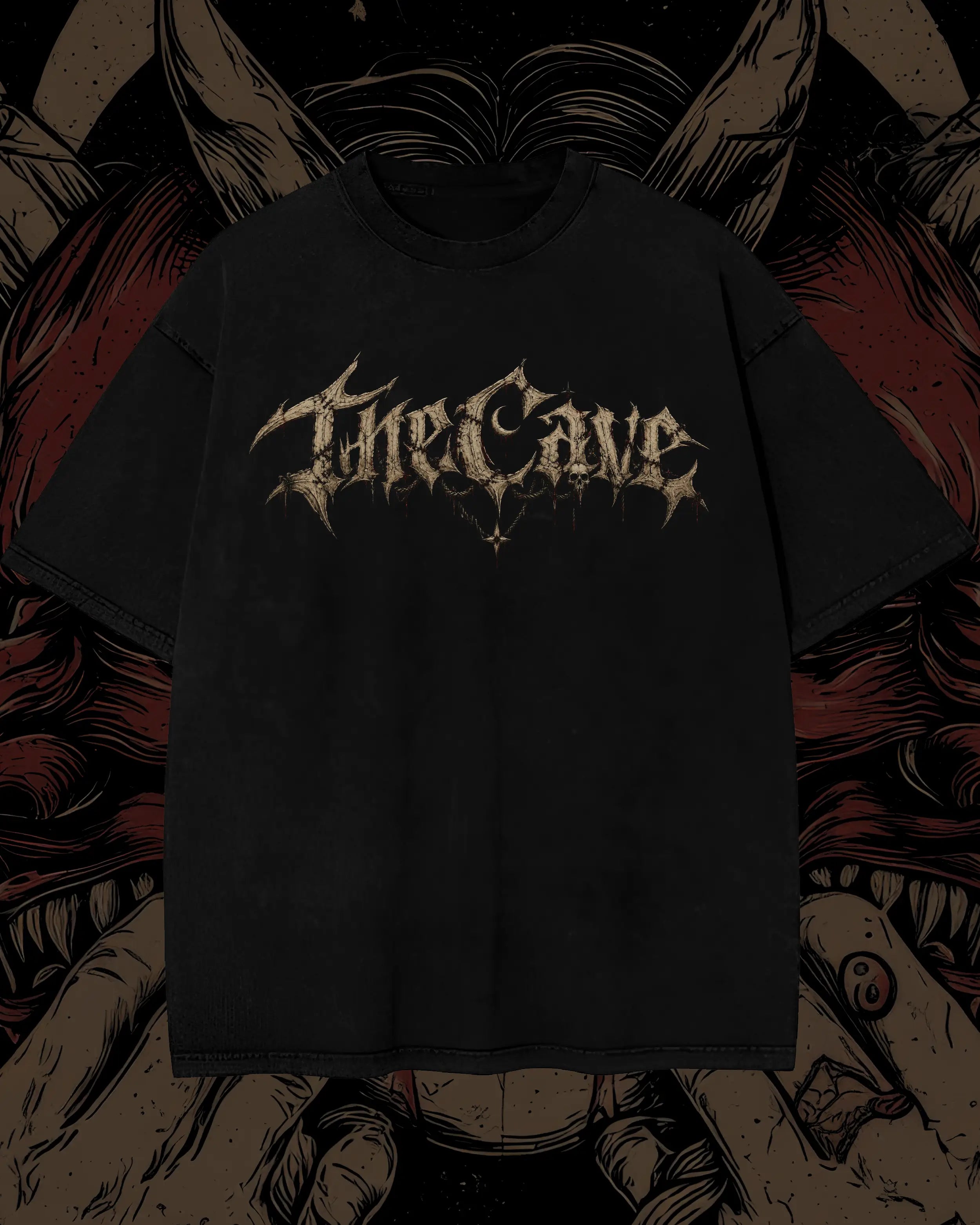 Unleash Yourself - T-shirt
