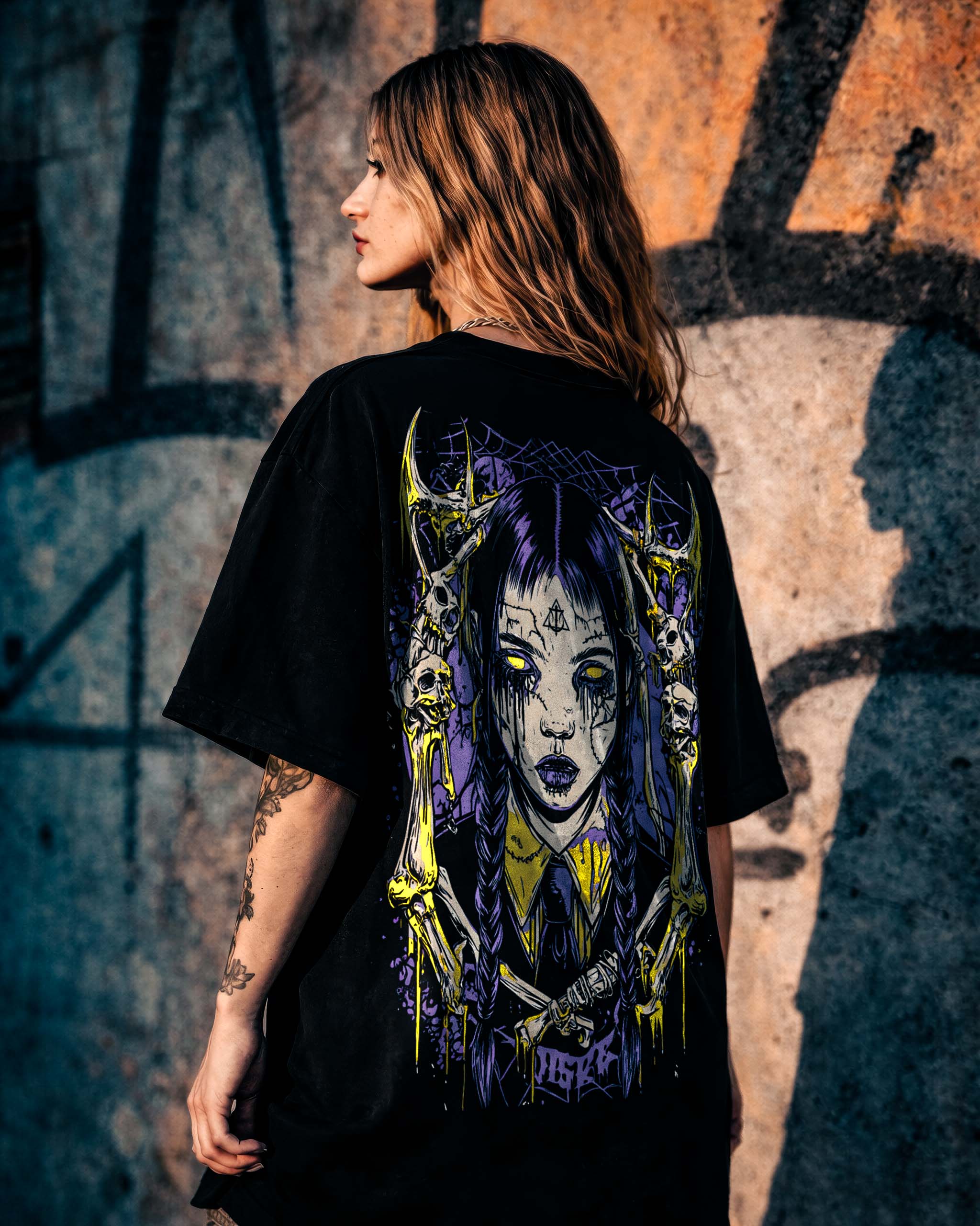Break Point - T-shirt