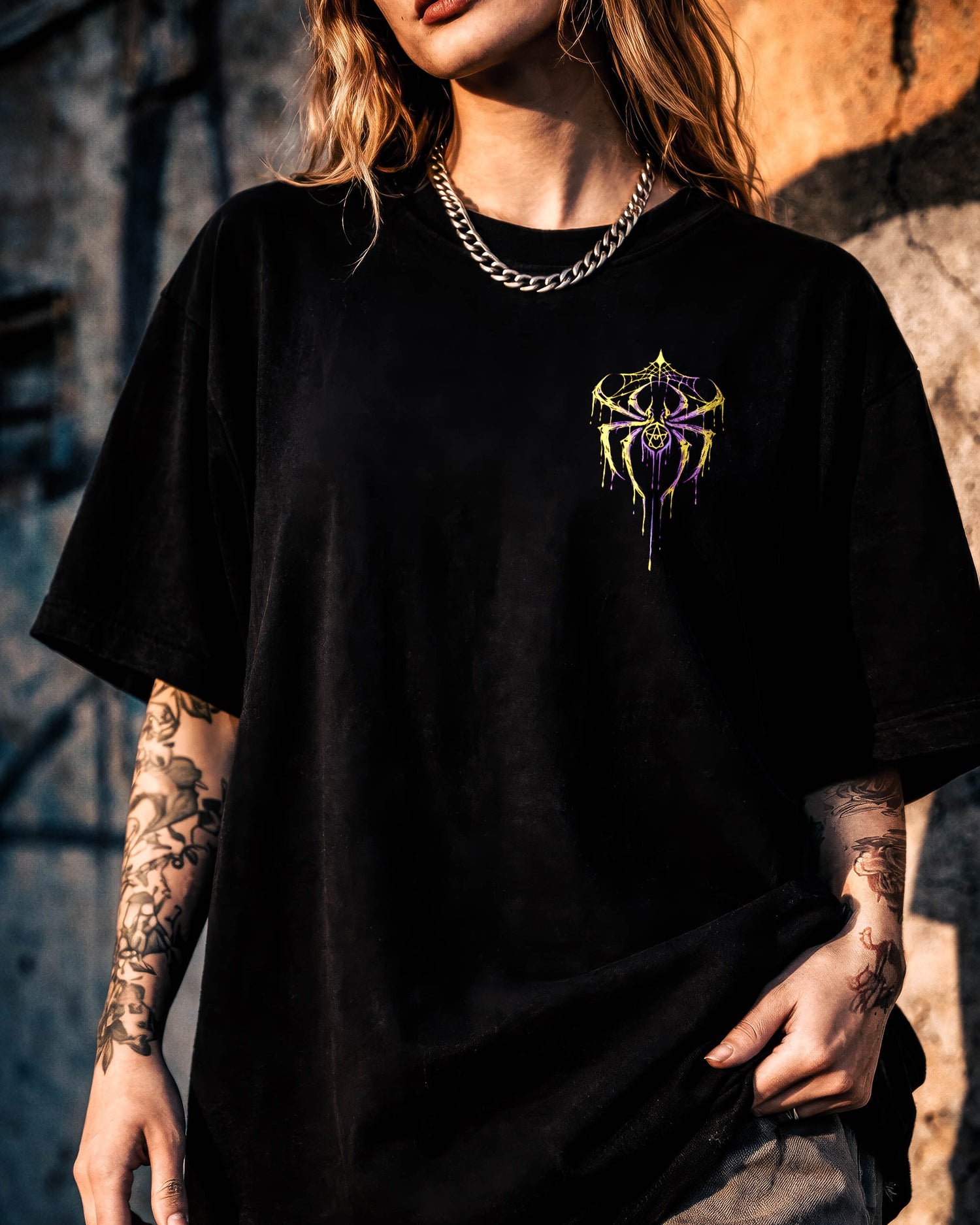 Break Point - T-shirt