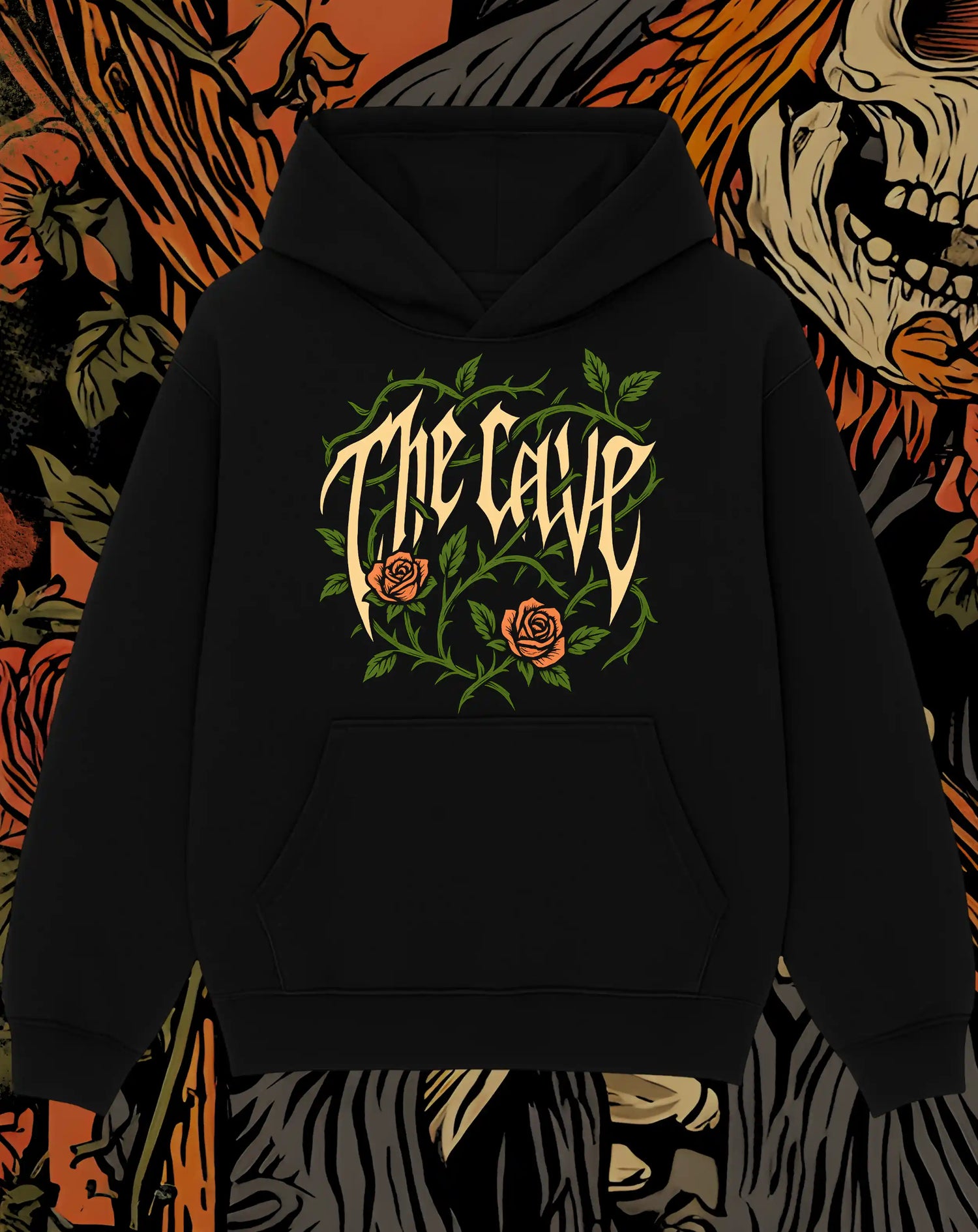 Bloom - Hoodie