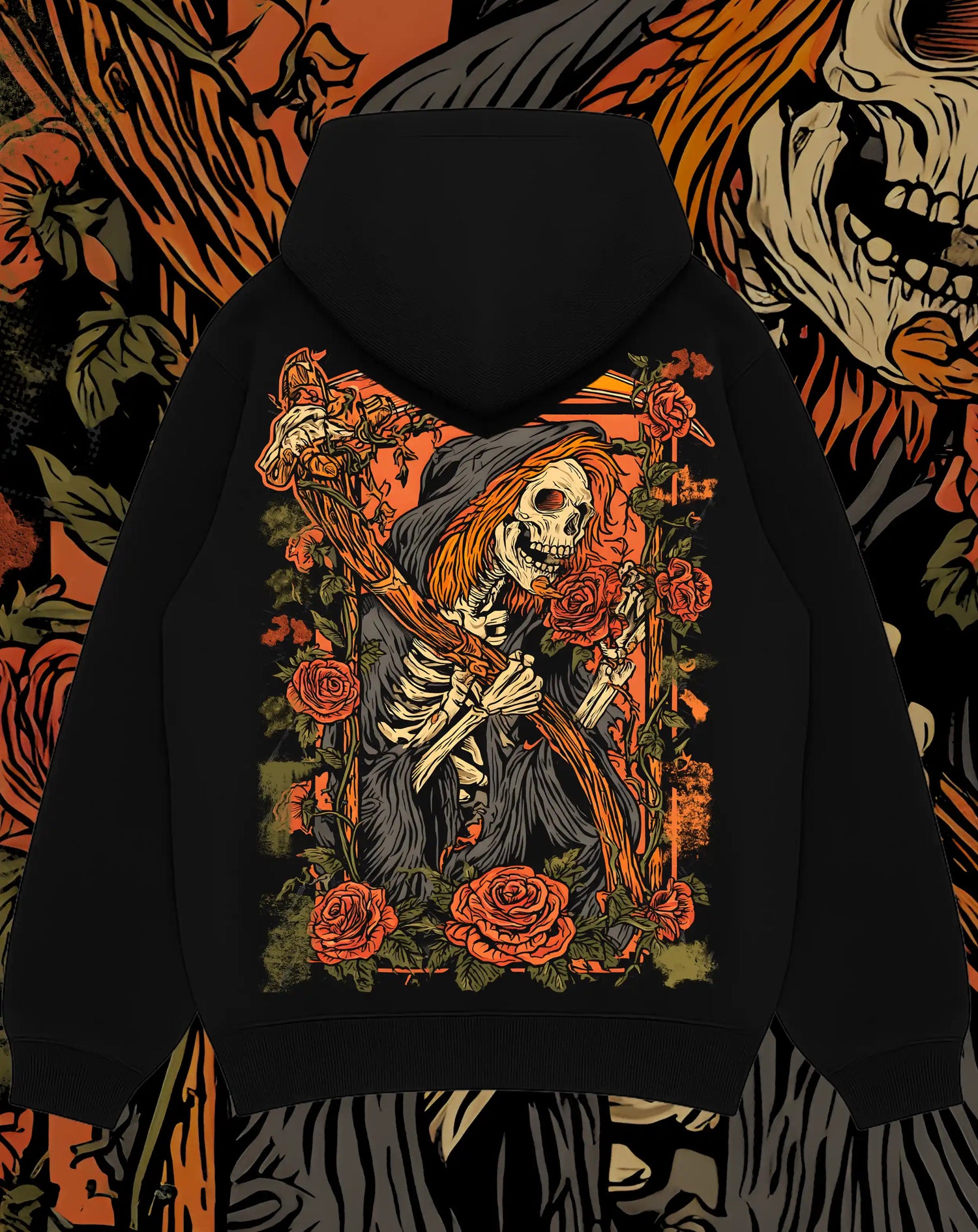 Bloom - Hoodie