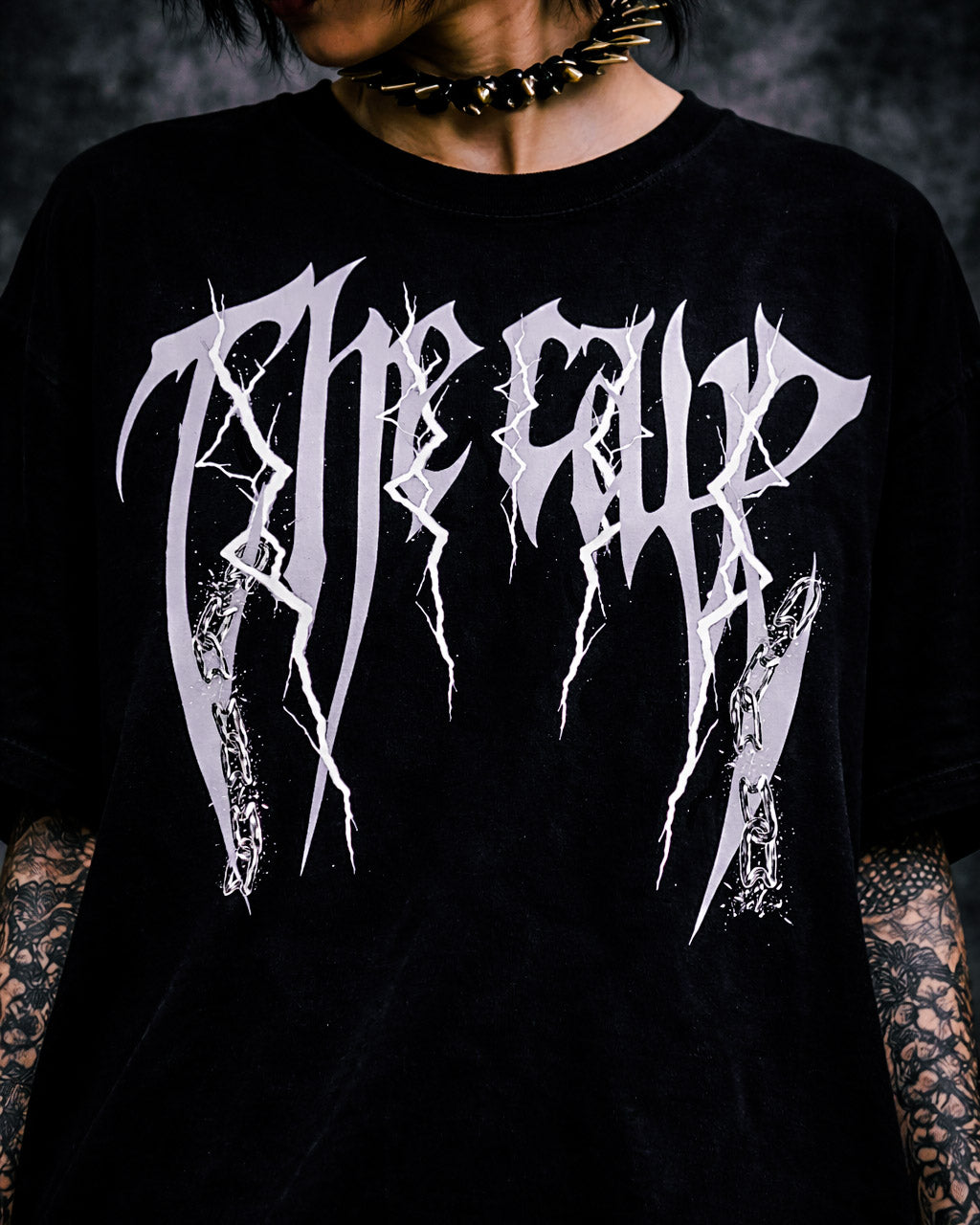 Pain Endurance - T-shirt