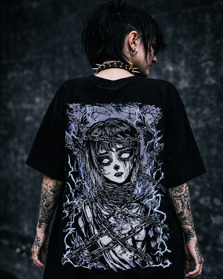 Pain Endurance - T-shirt