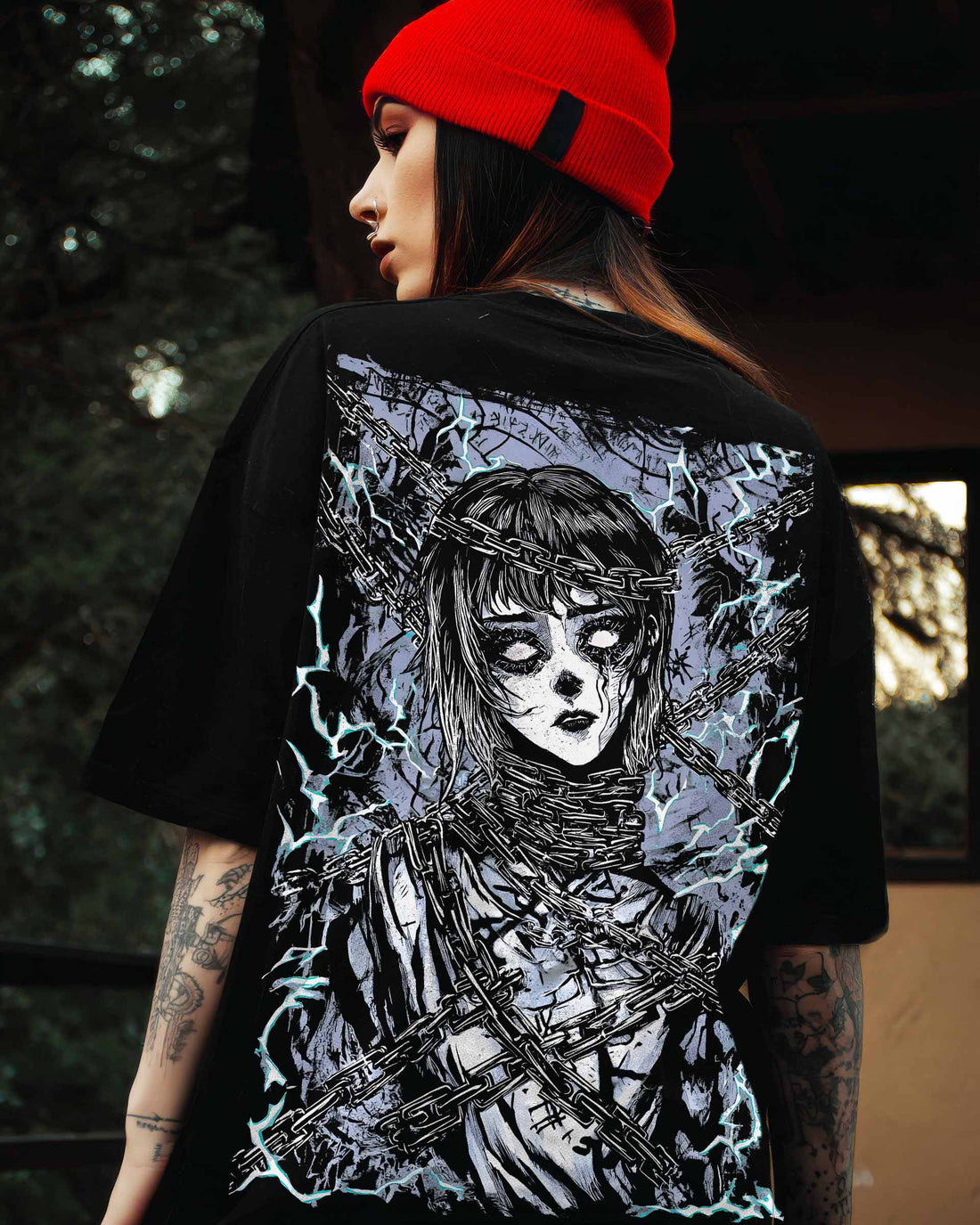 Pain Endurance - T-shirt