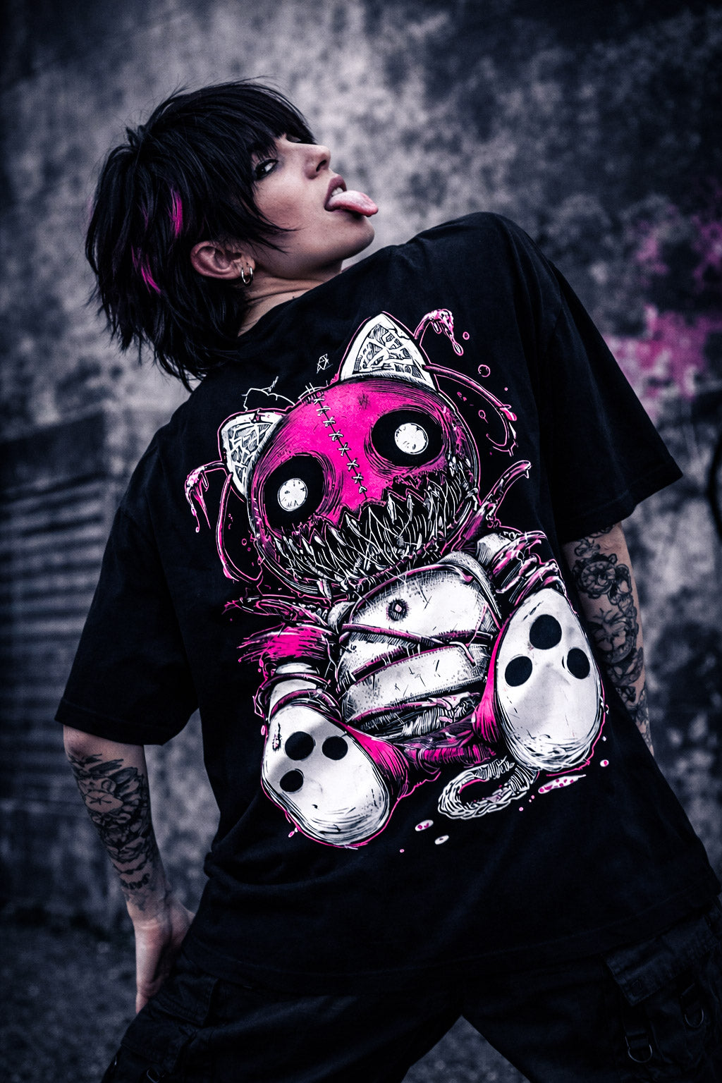 Play Time - T-shirt