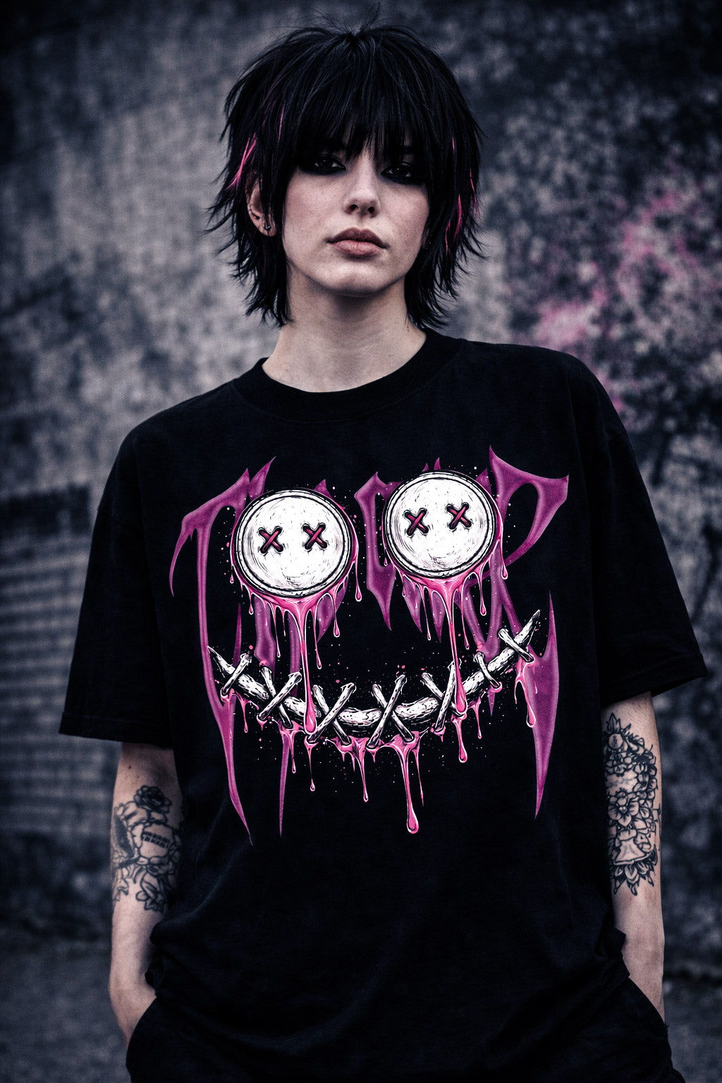 Play Time - T-shirt