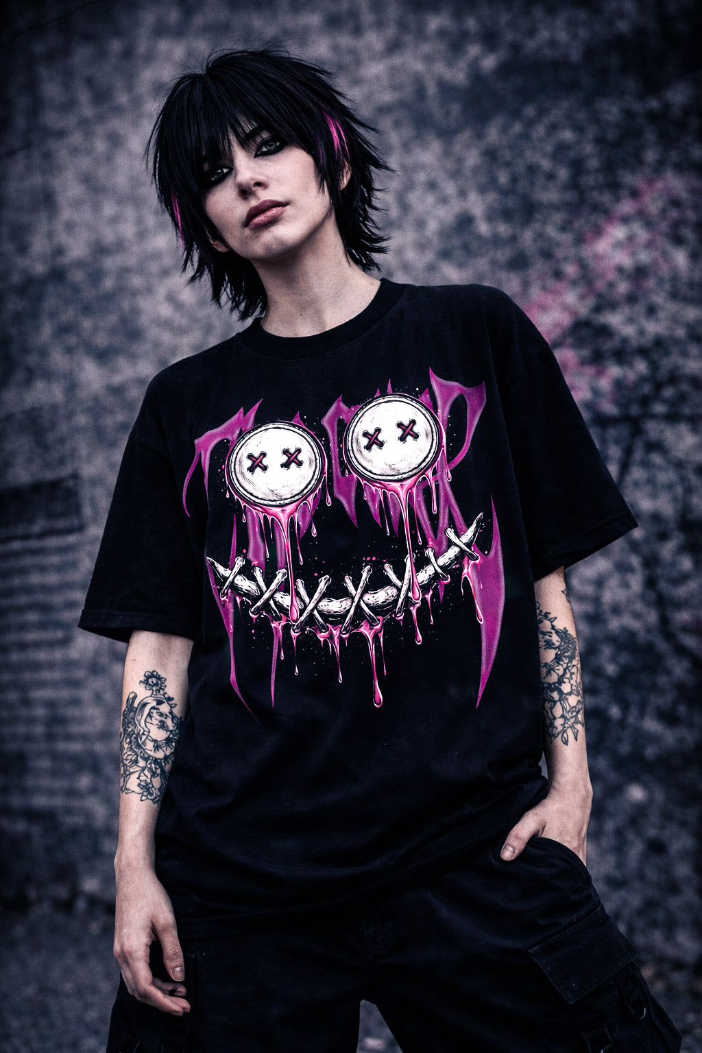 Play Time - T-shirt