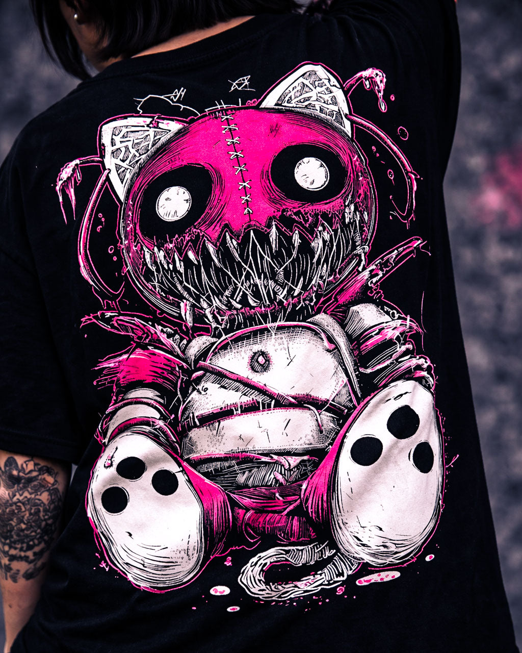 Play Time - T-shirt