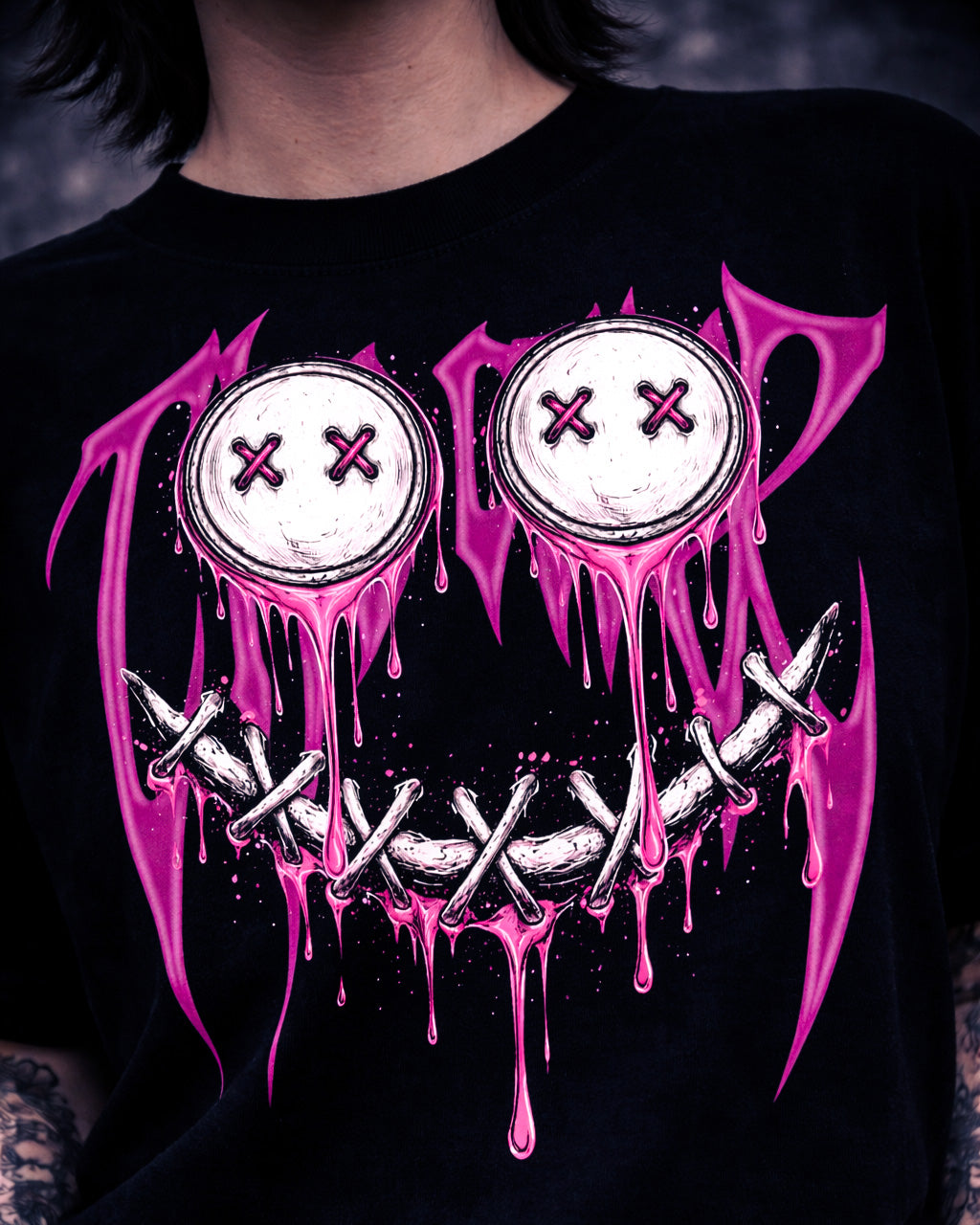 Play Time - T-shirt