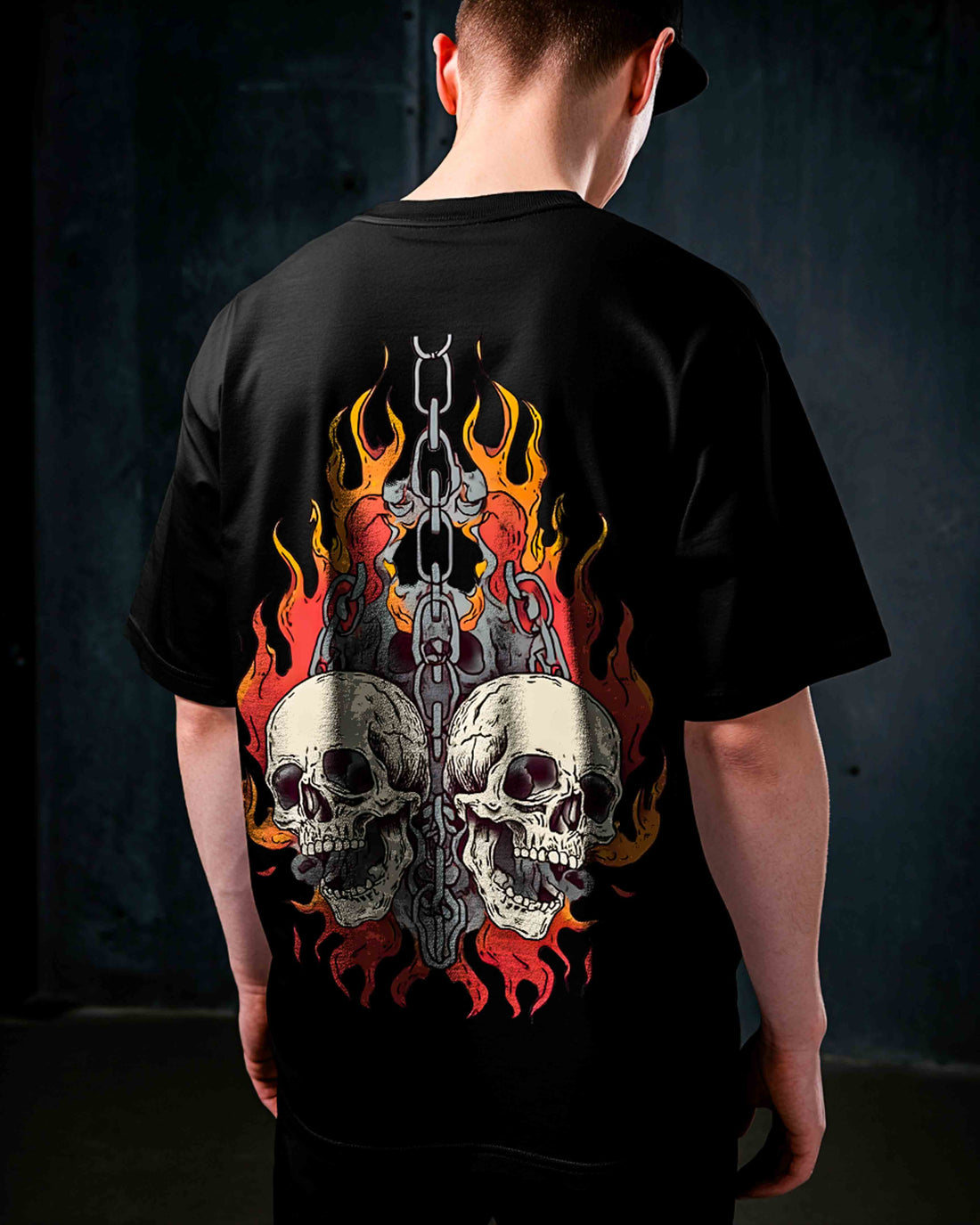 Condemnation - T-shirt
