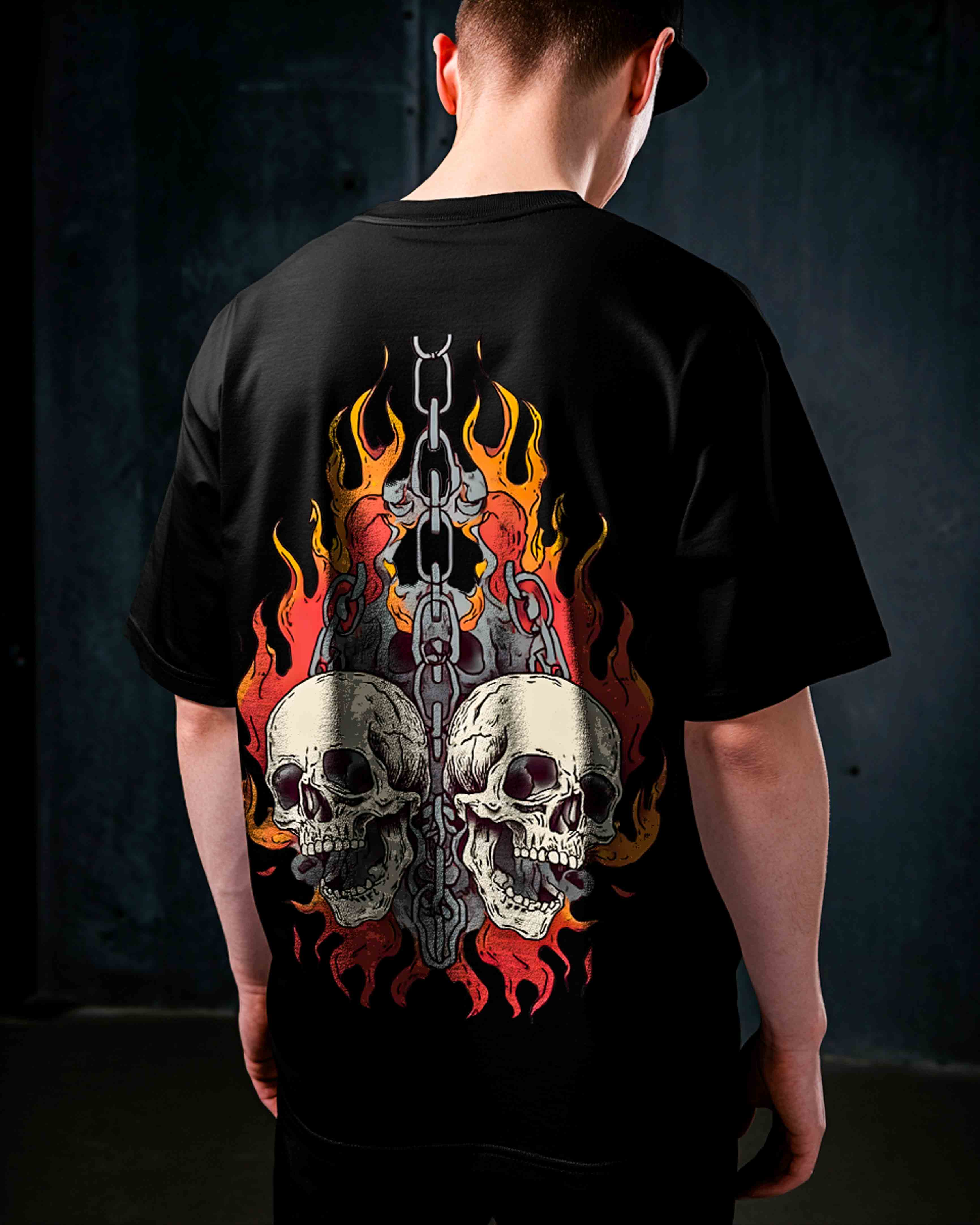Condemnation - T-shirt