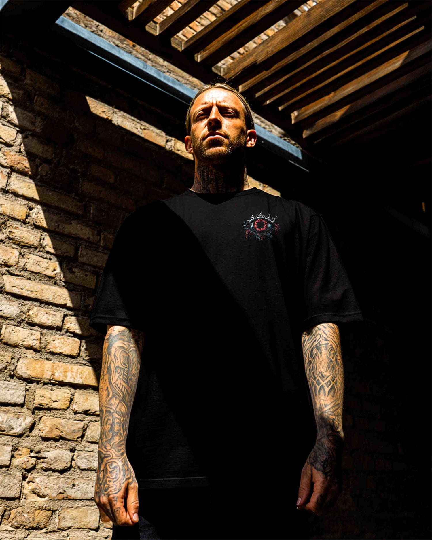 Fever Dream - T-shirt