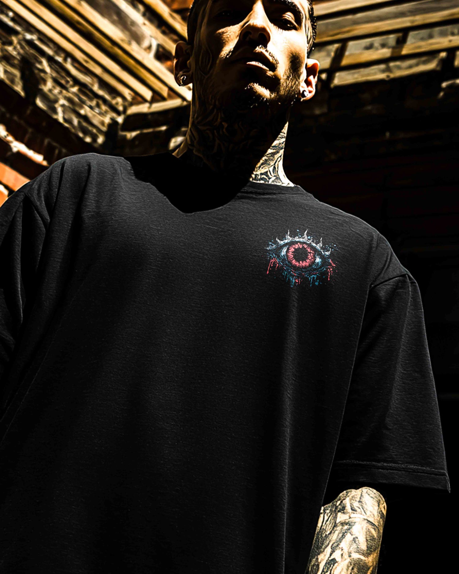 Fever Dream - T-shirt