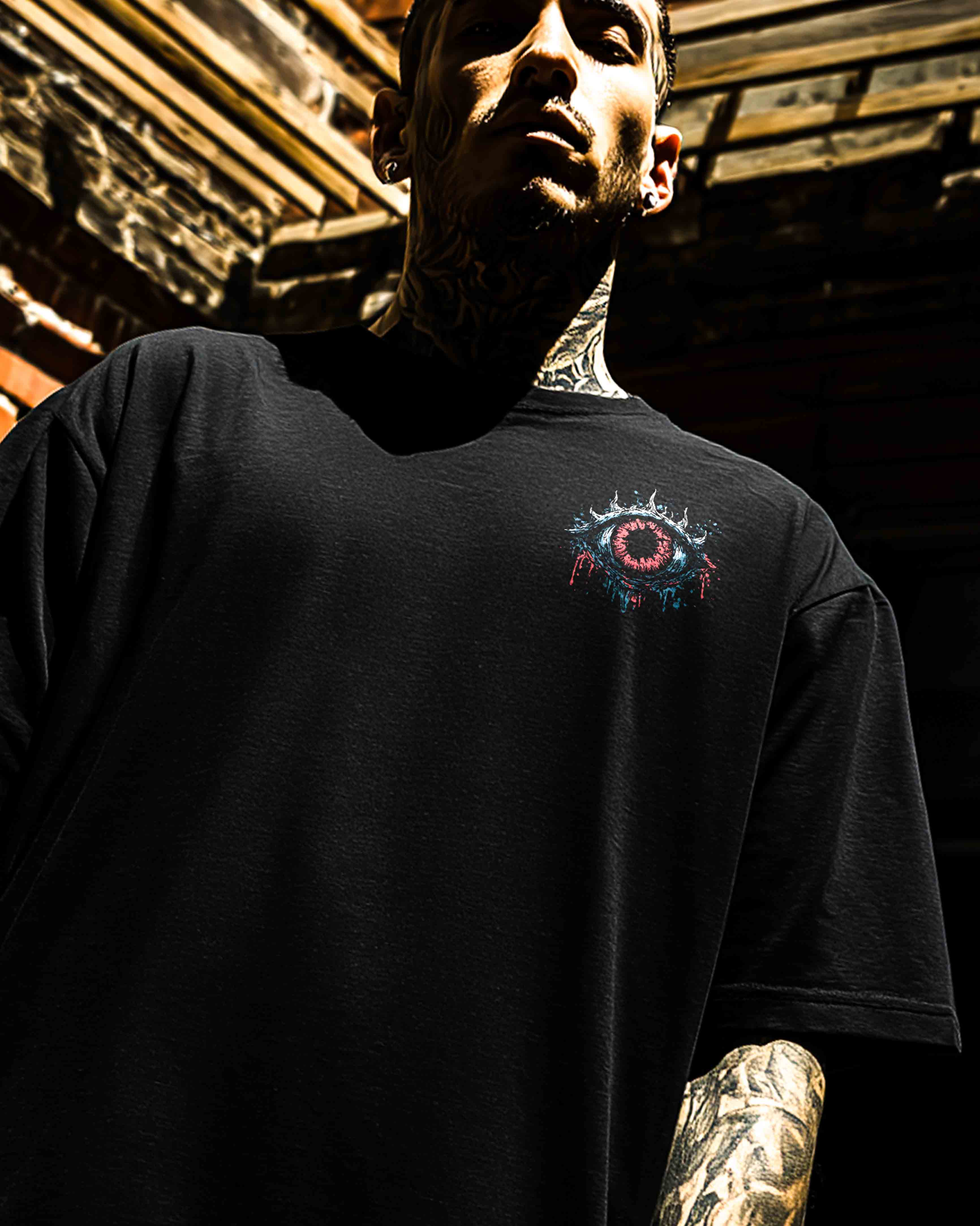 Fever Dream - T-shirt