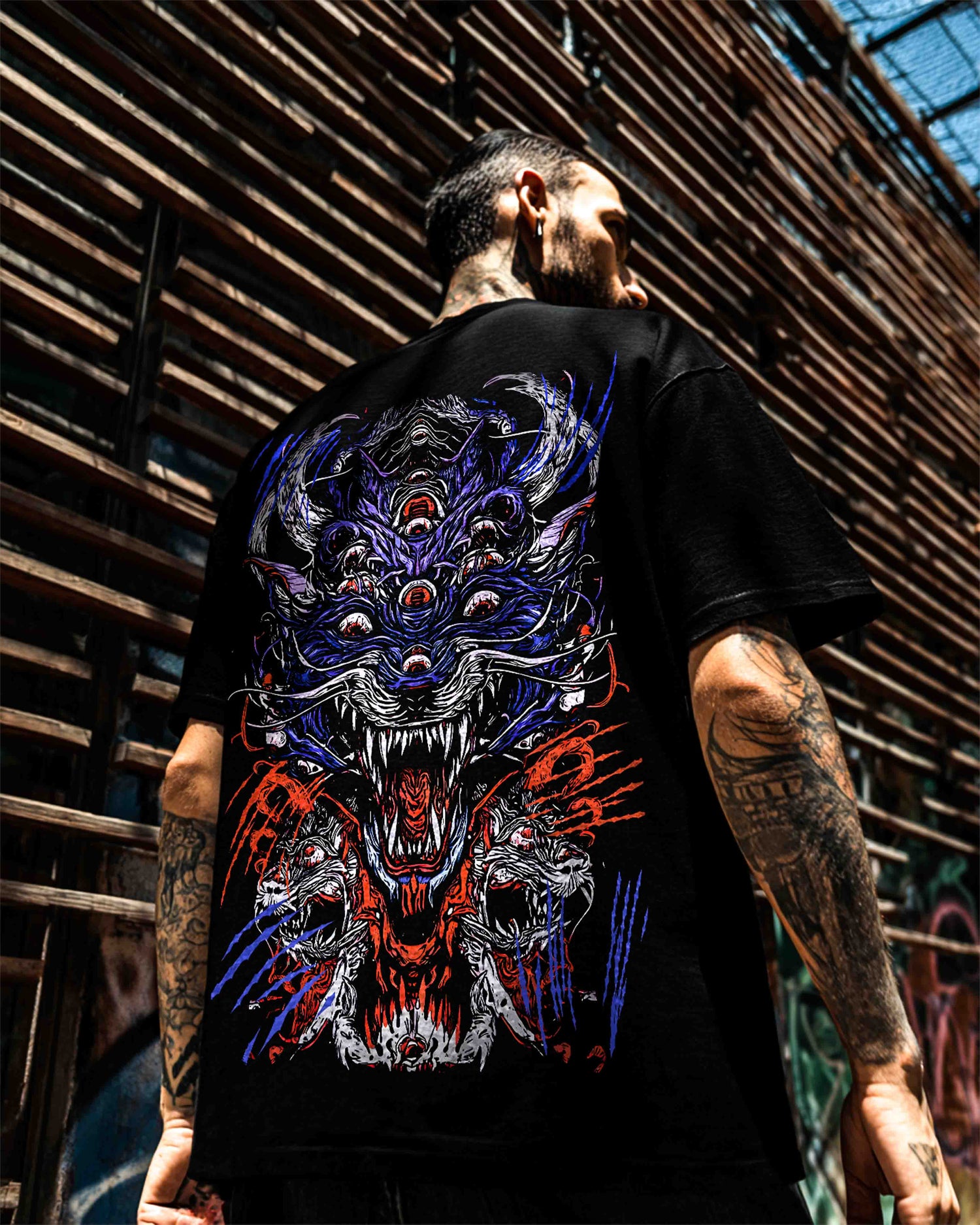 Fever Dream - T-shirt