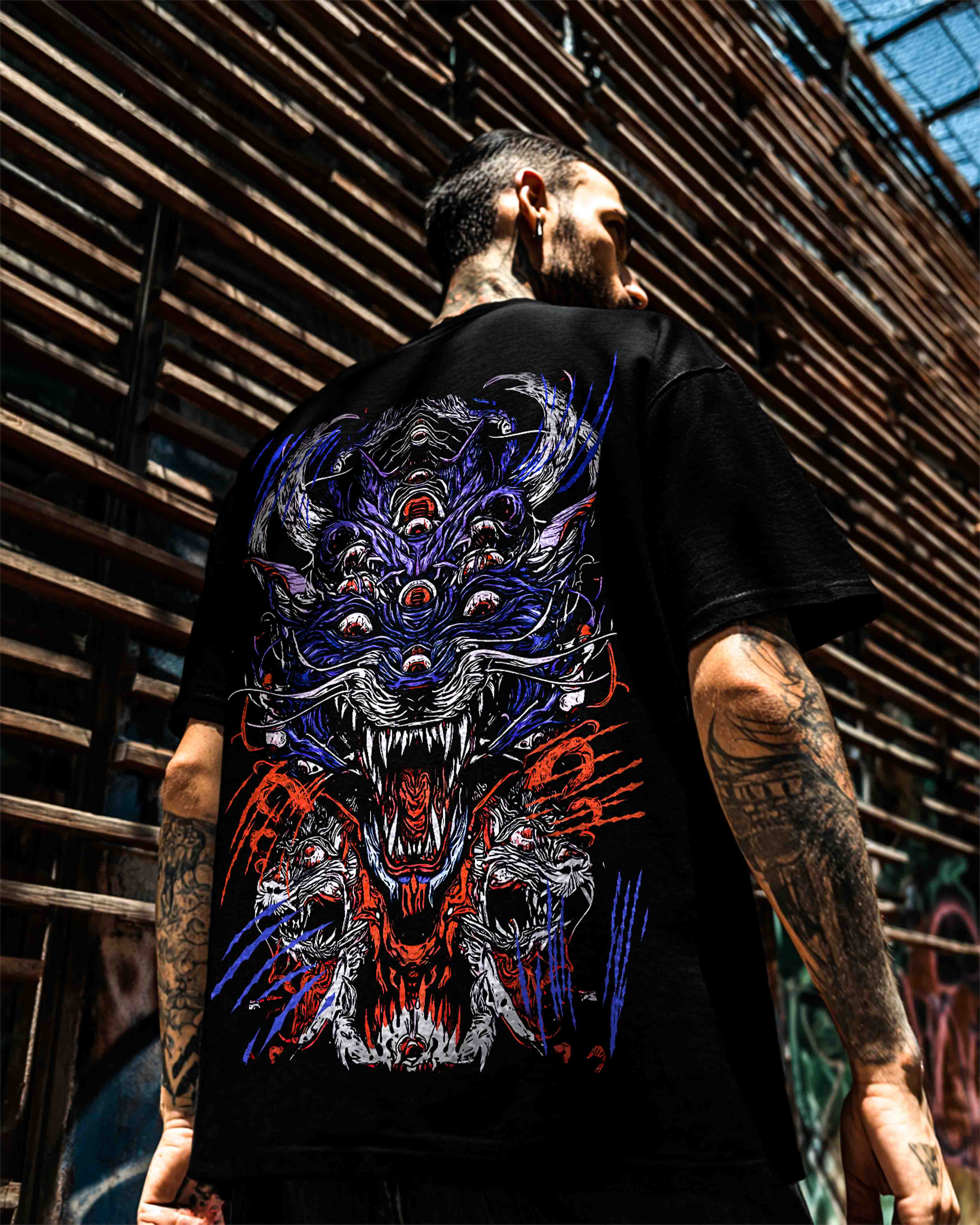 Fever Dream - T-shirt