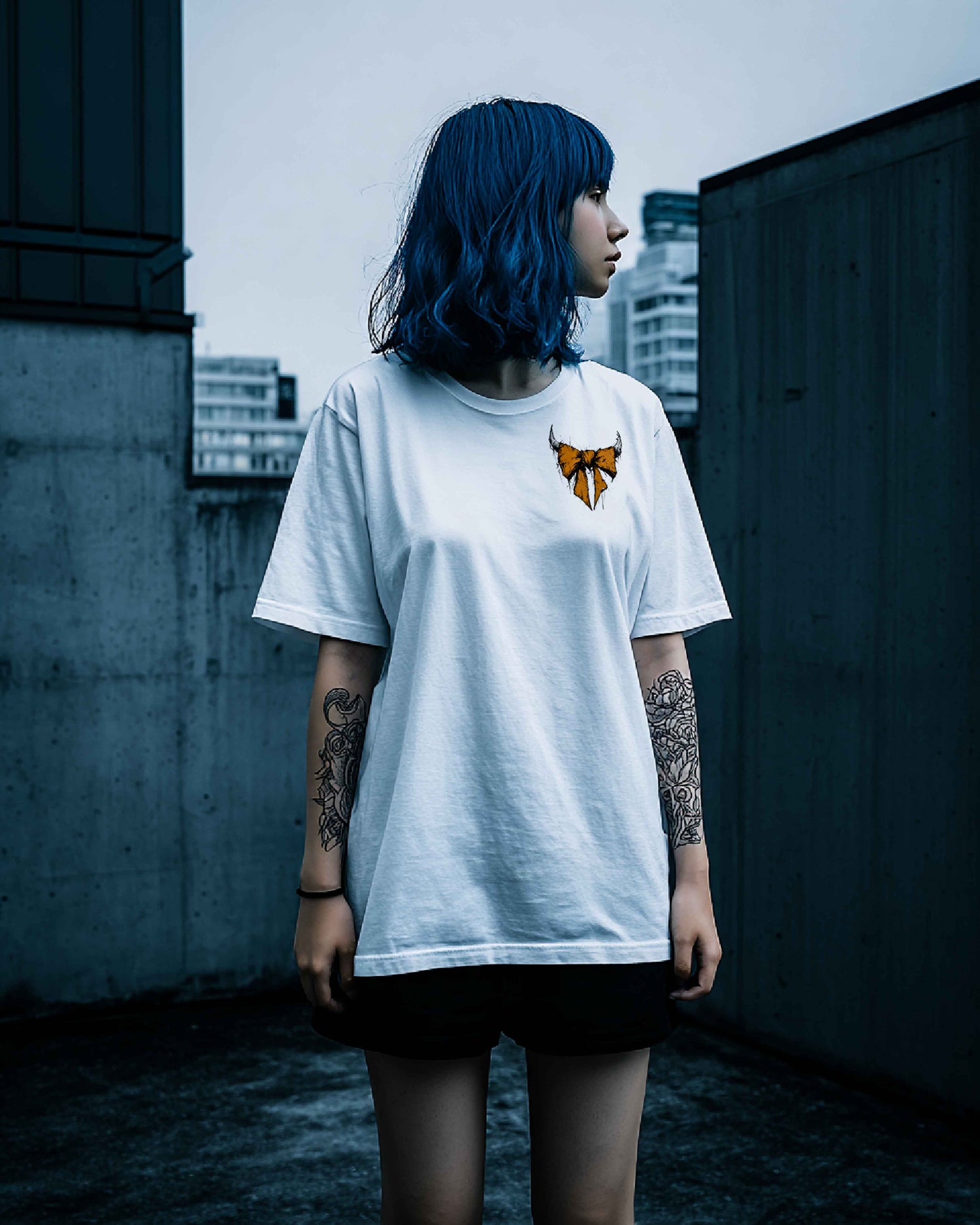 Candy Gore - T-shirt