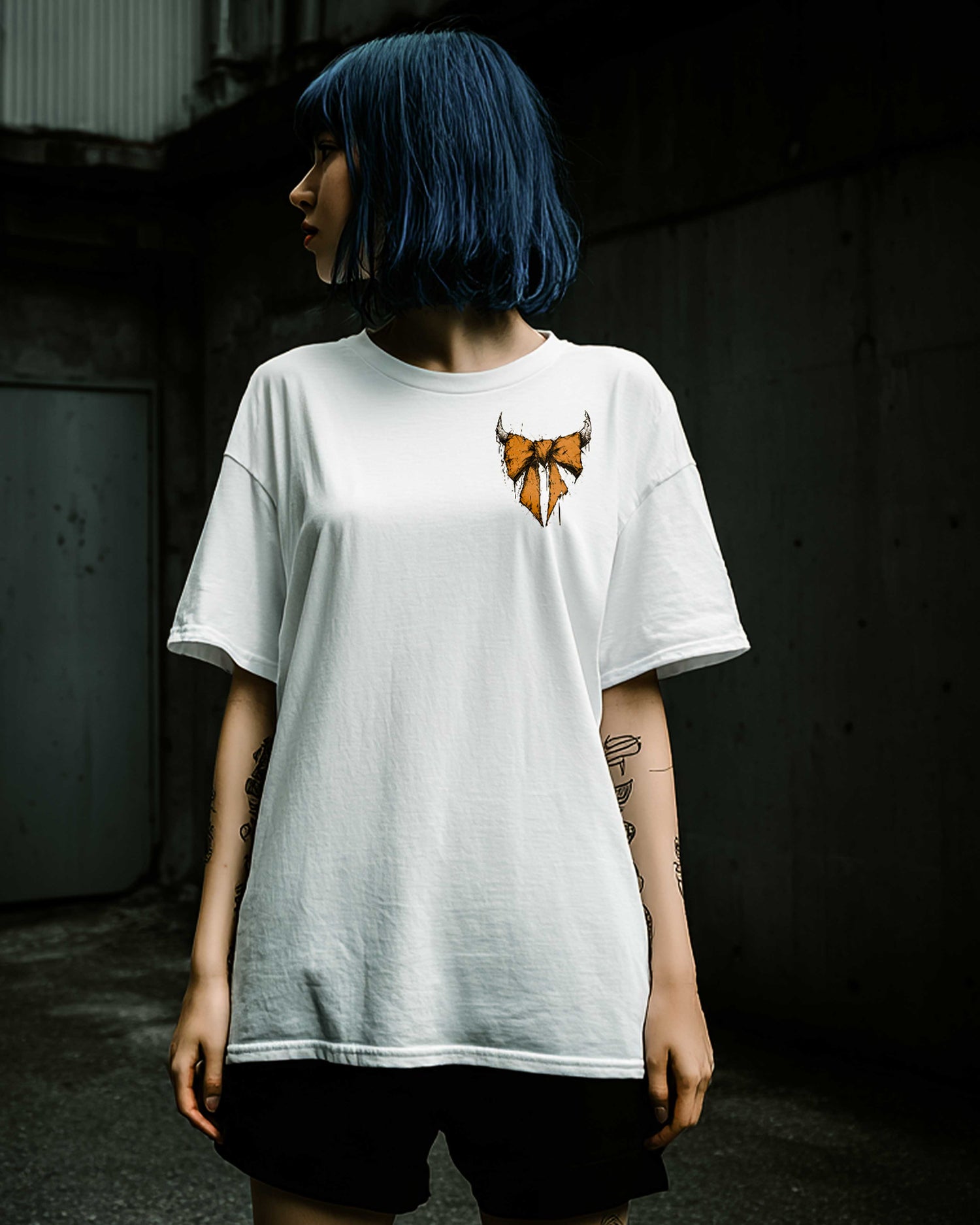 Candy Gore - T-shirt