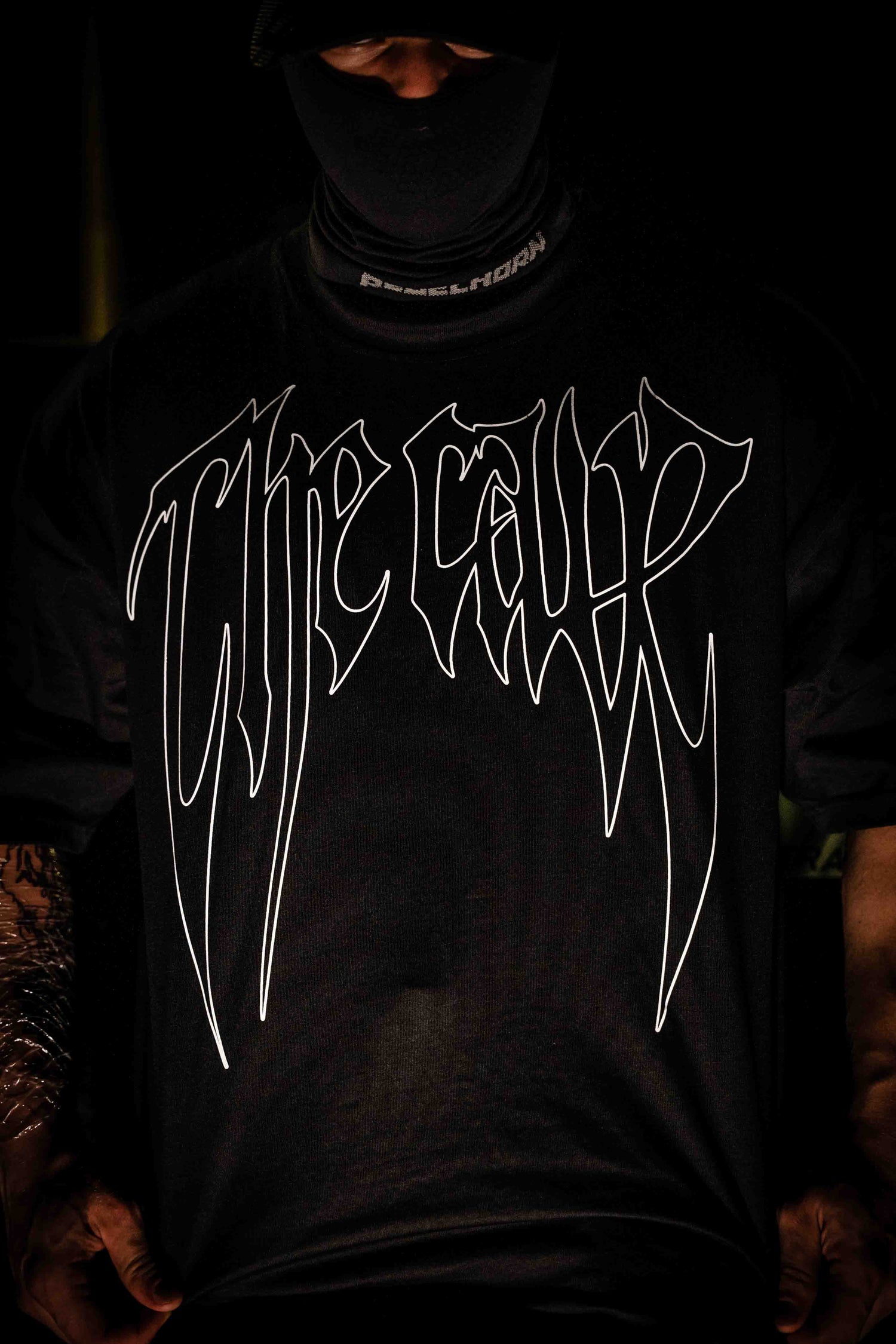 Doom Rider - Oversized T-shirt