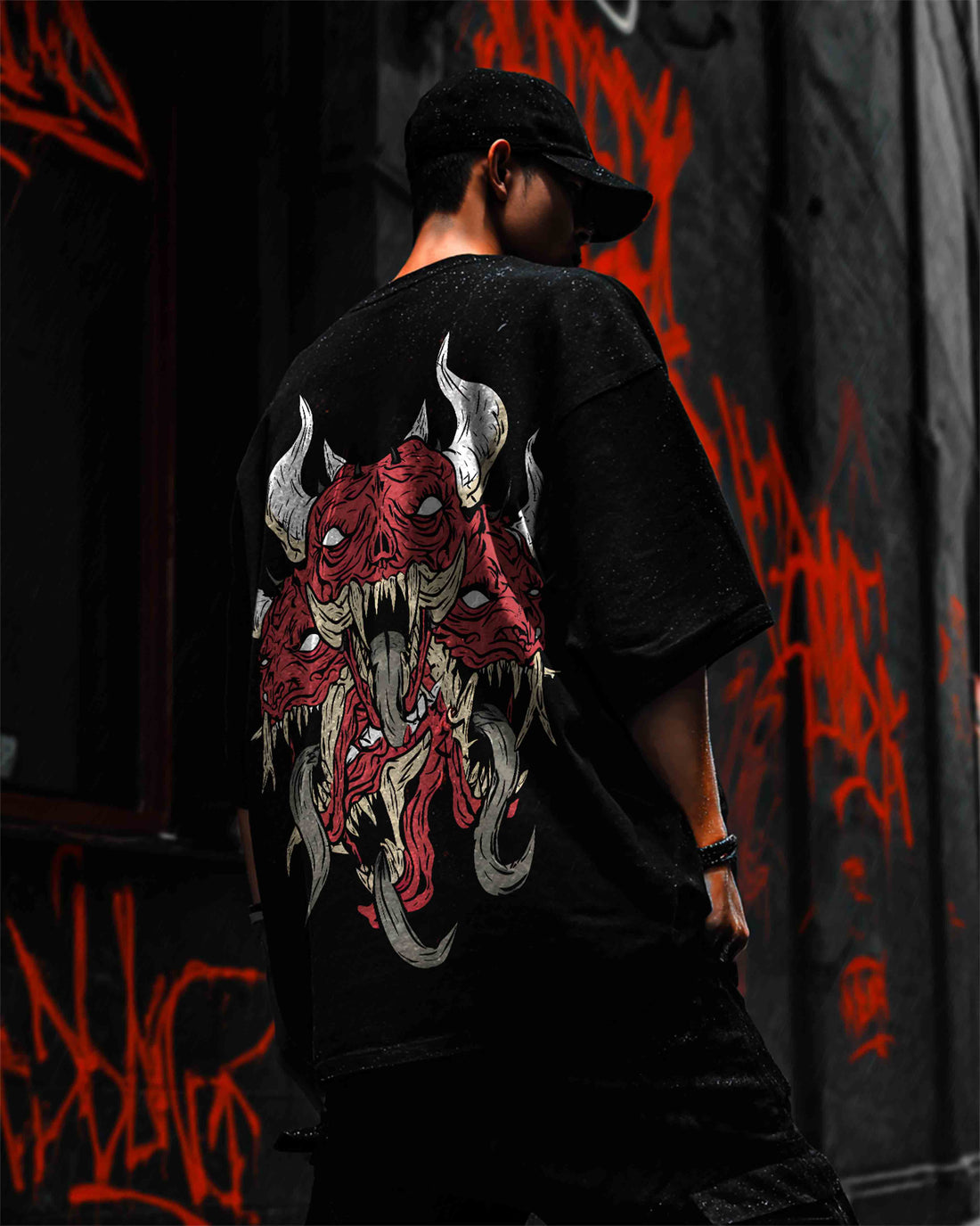 Howl - T-shirt