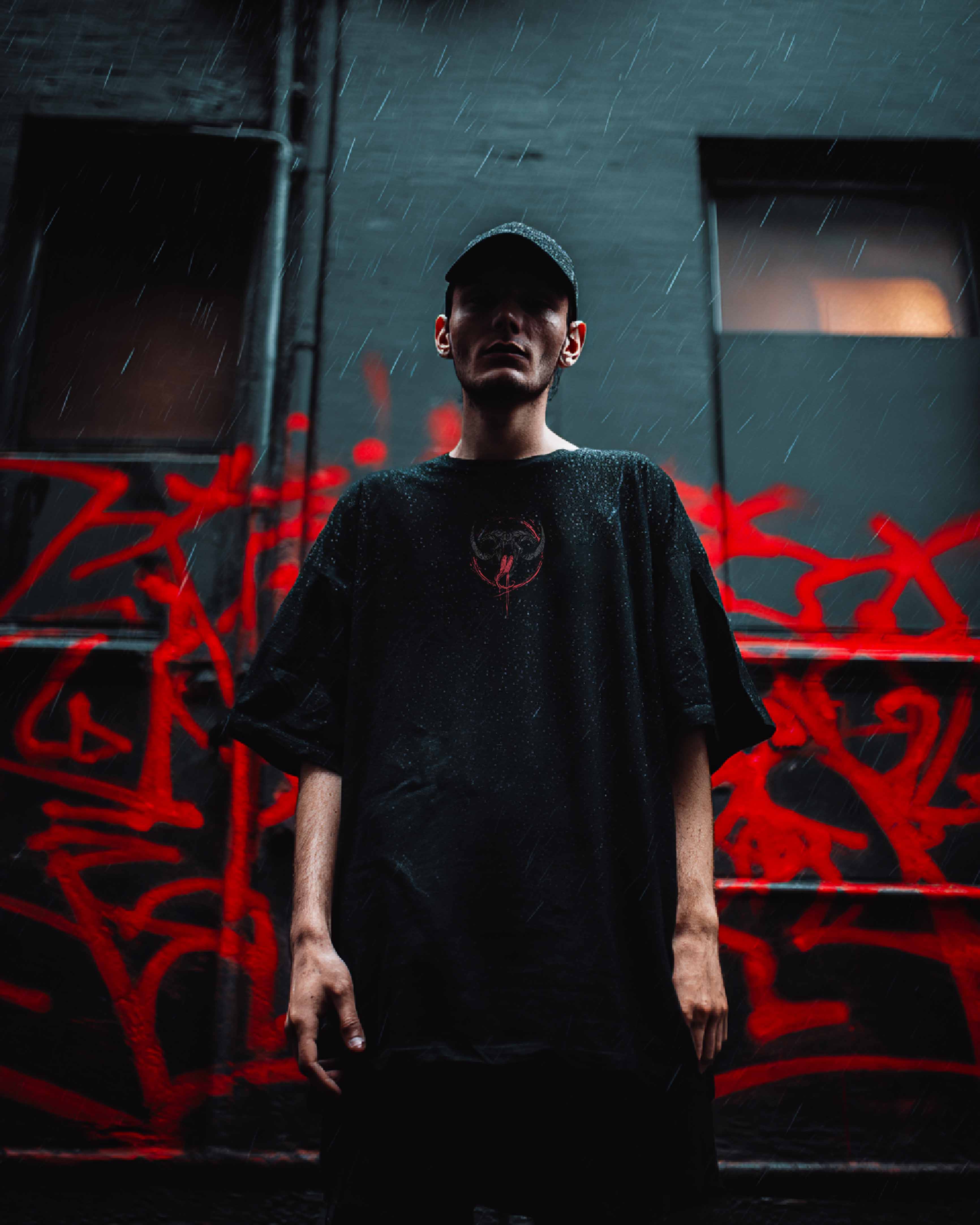 Howl - T-shirt
