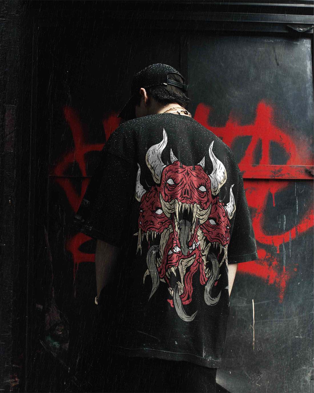 Howl - T-shirt