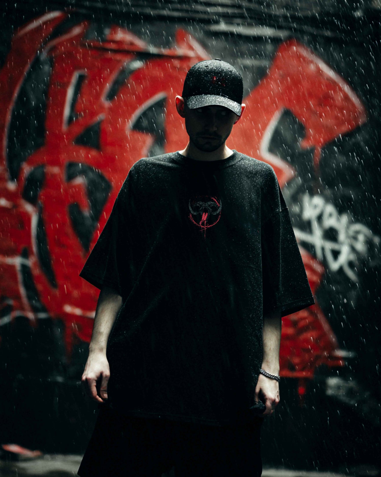 Howl - T-shirt