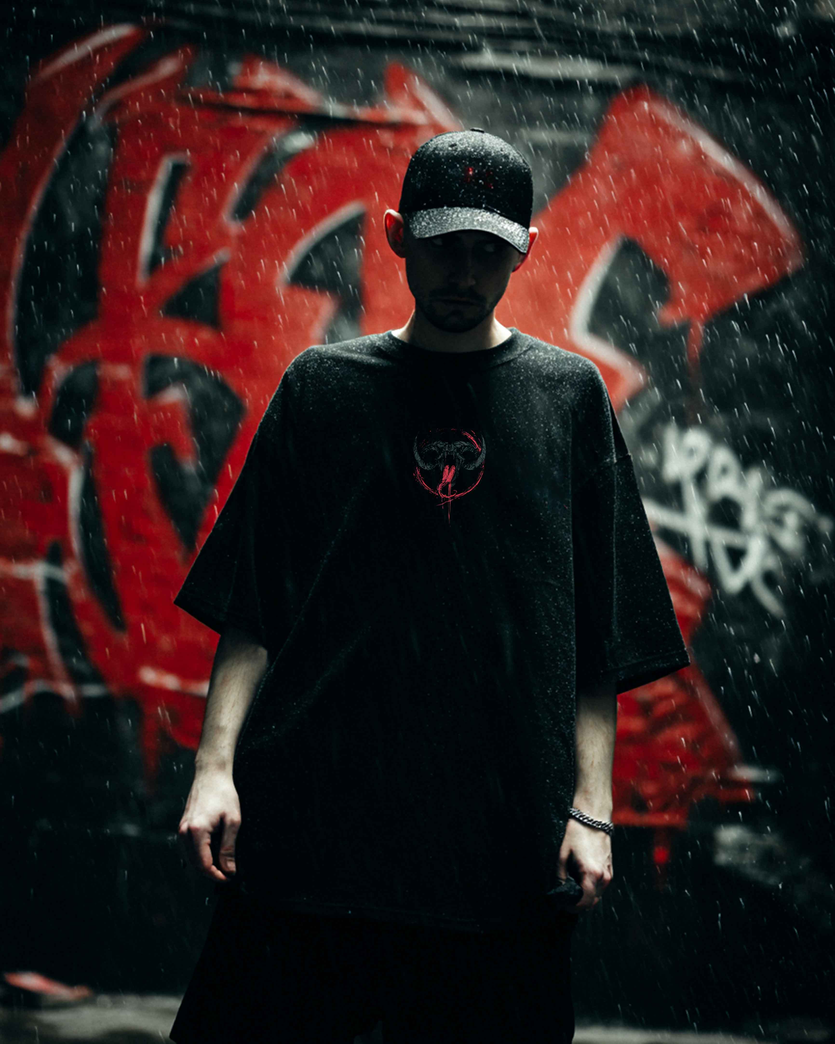 Howl - T-shirt