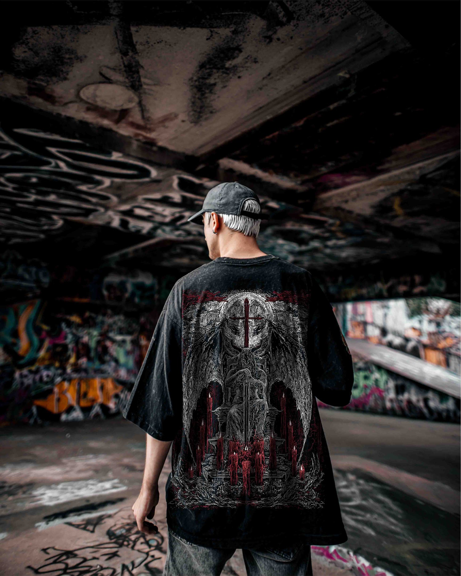 Resignation - T-shirt