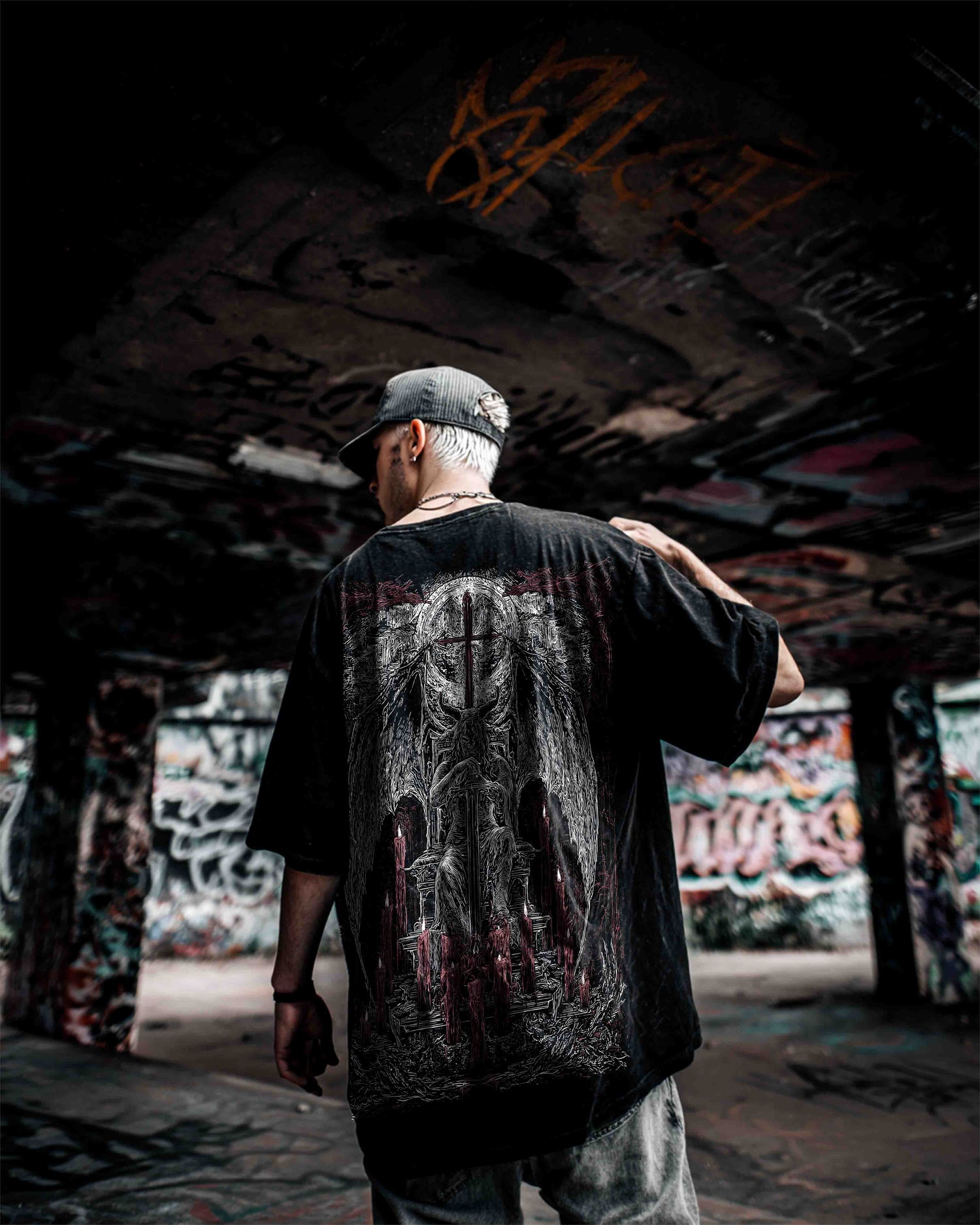 Resignation - T-shirt