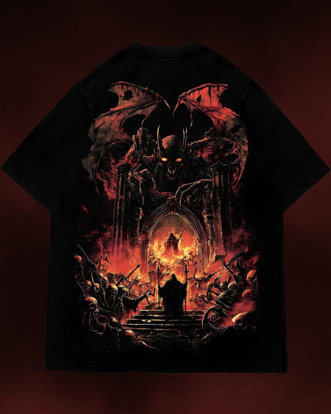 The Empire - T-shirt