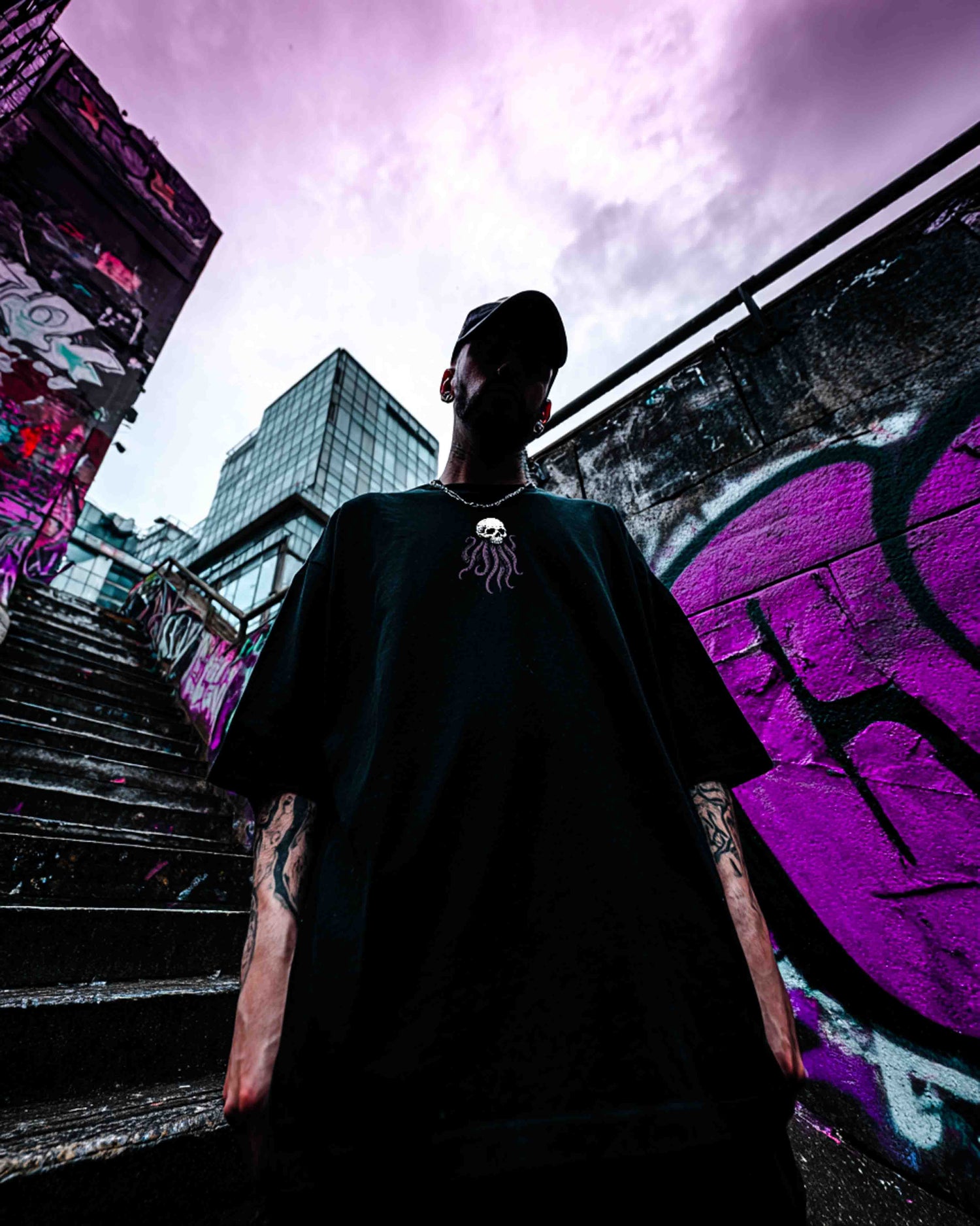 The Last Rite - T-shirt