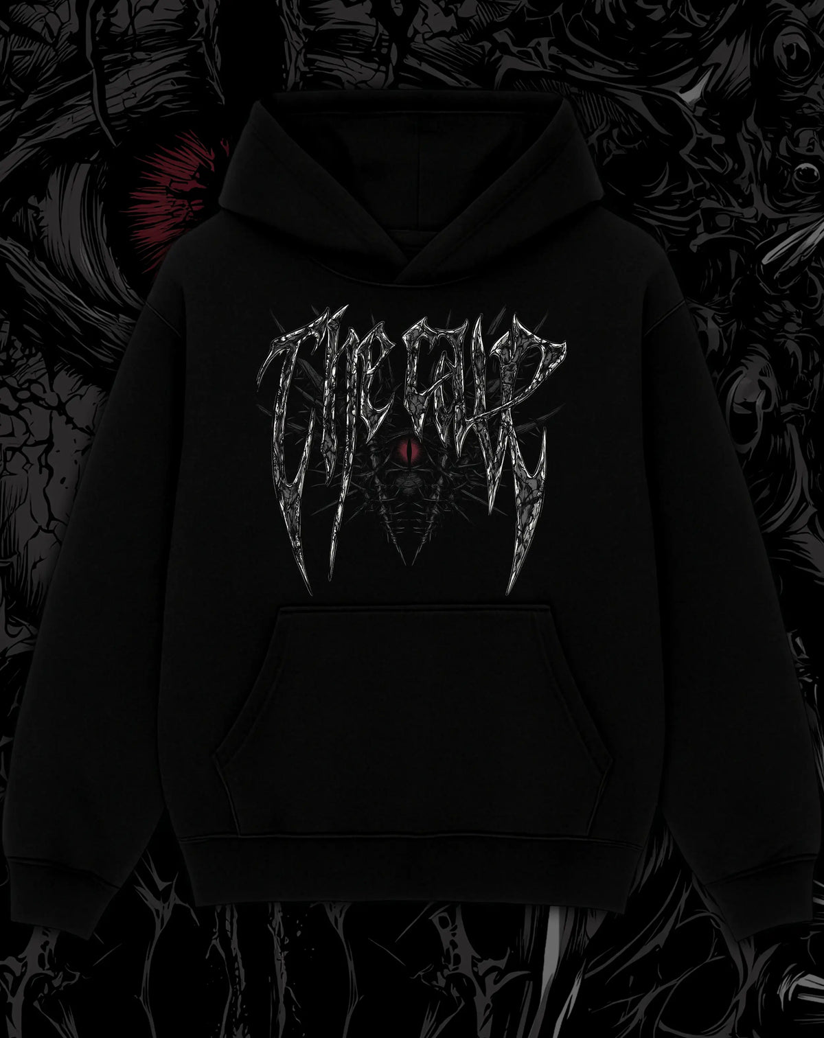 Blind Spot - Hoodie