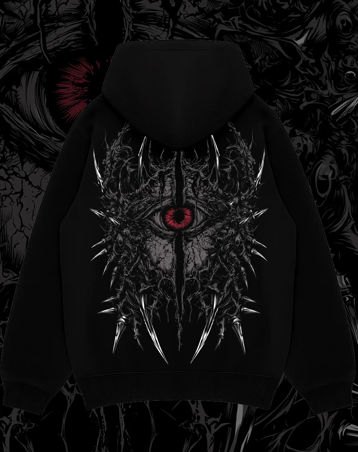 Blind Spot - Hoodie